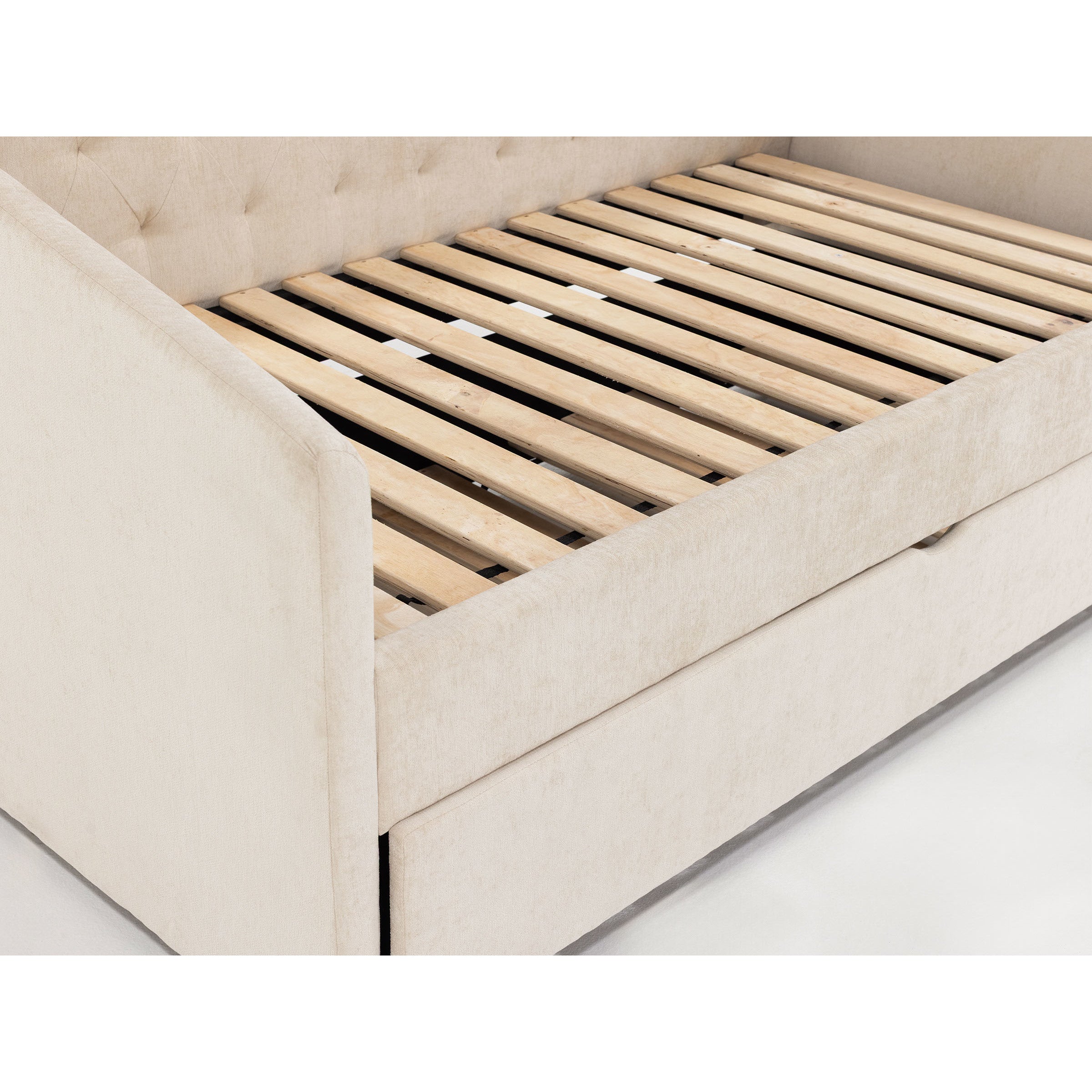 Emily Daybed with Trundle
