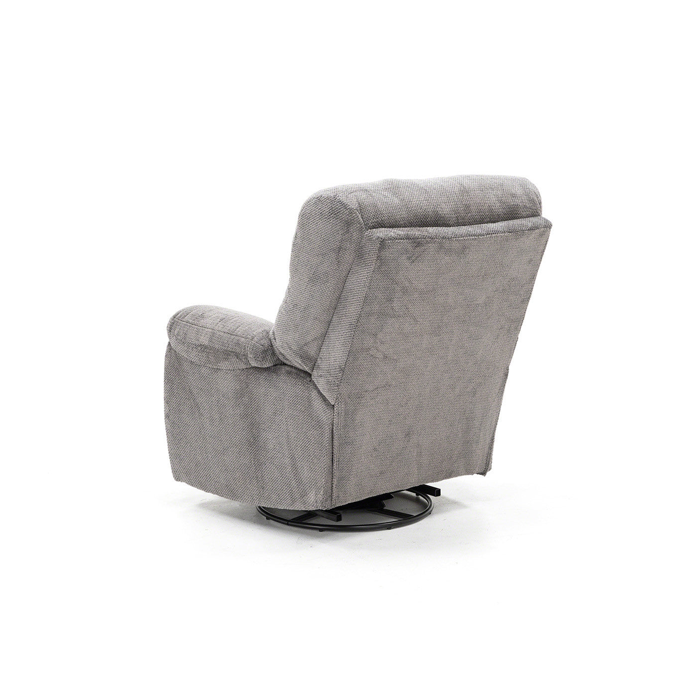 Geoff Swivel Rocker Recliner