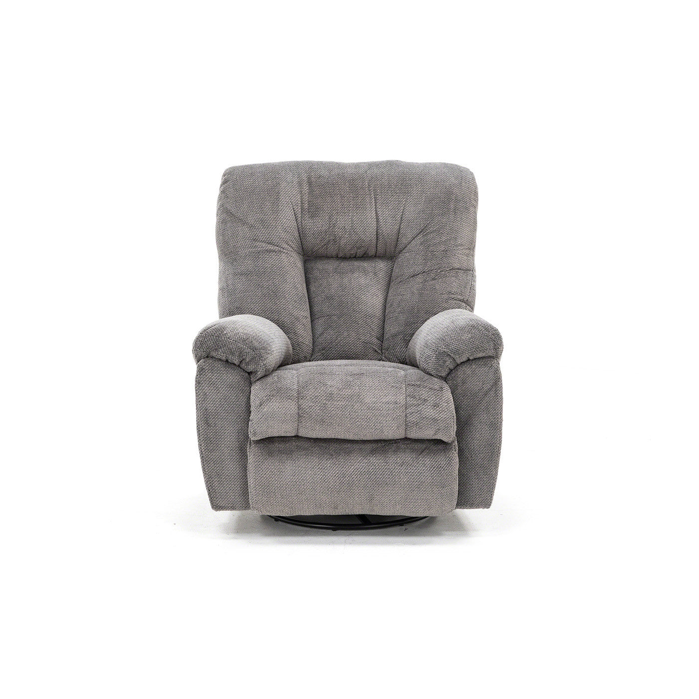 Geoff Swivel Rocker Recliner