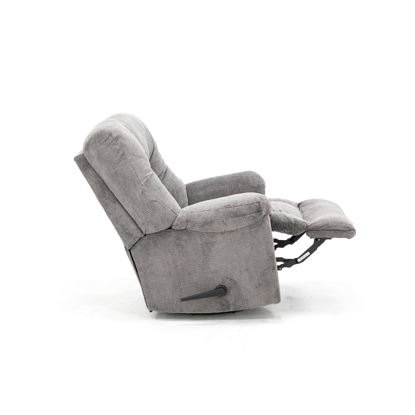Geoff Swivel Rocker Recliner
