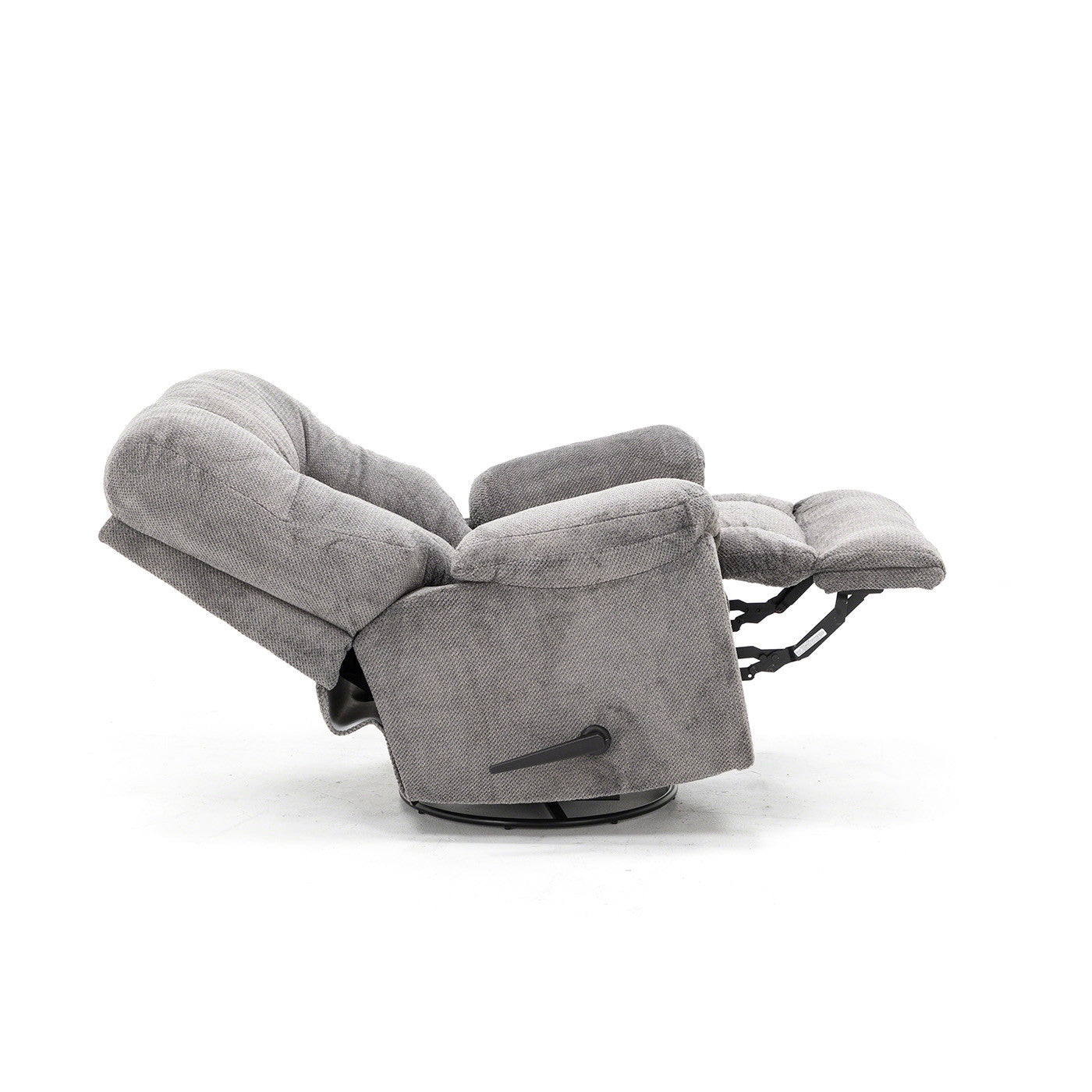 Geoff Swivel Rocker Recliner
