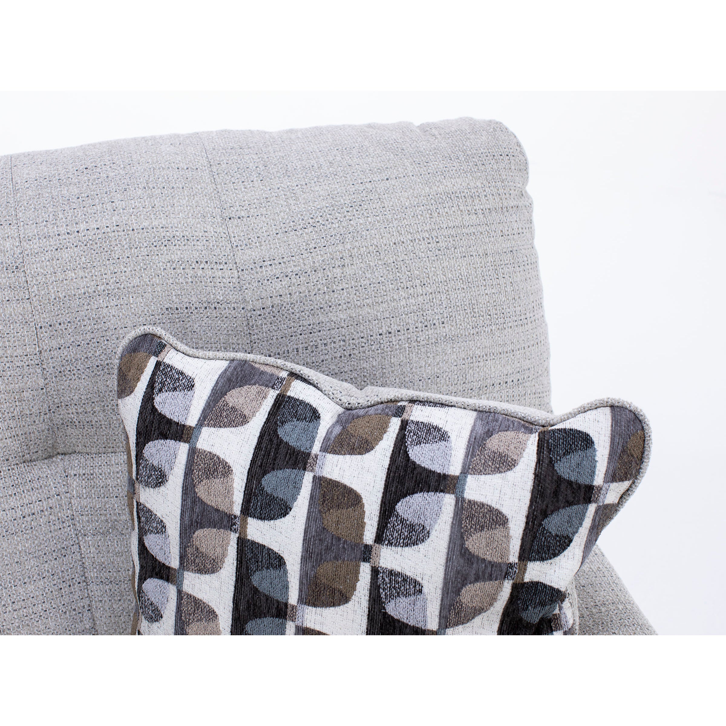 Honey Loveseat