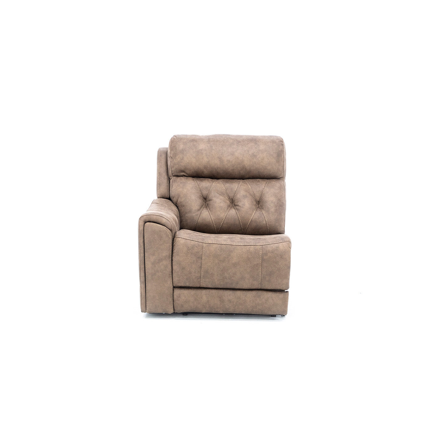 Canyon 6-Pc. Fully Loaded Reclining Modular