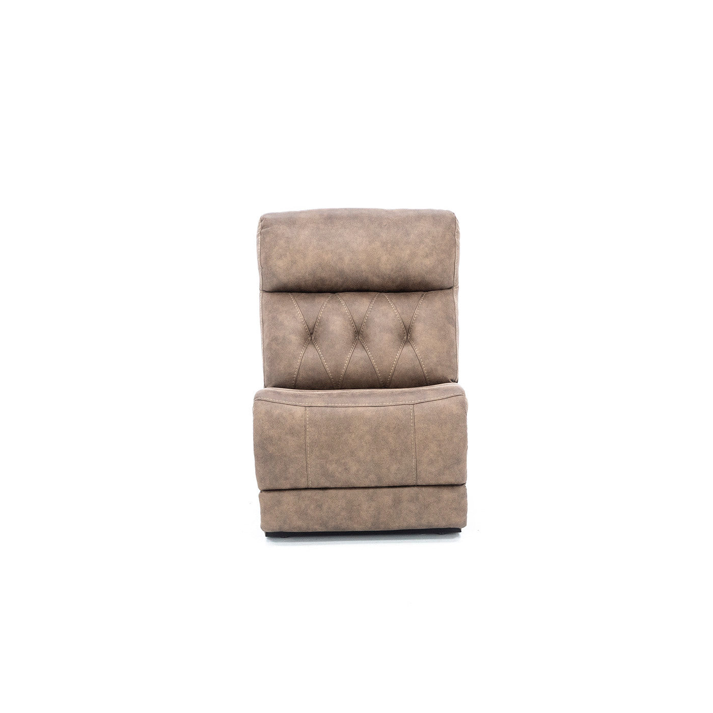 Canyon 6-Pc. Fully Loaded Reclining Modular