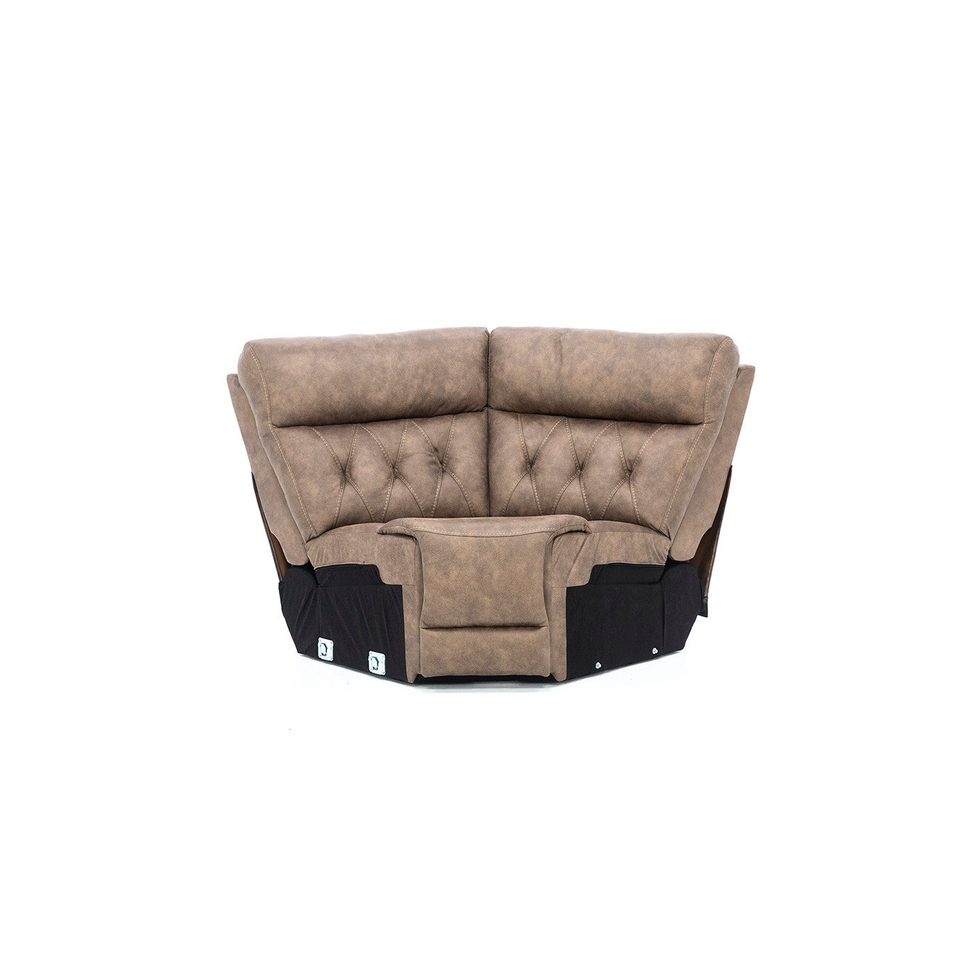 Canyon 6-Pc. Fully Loaded Reclining Modular