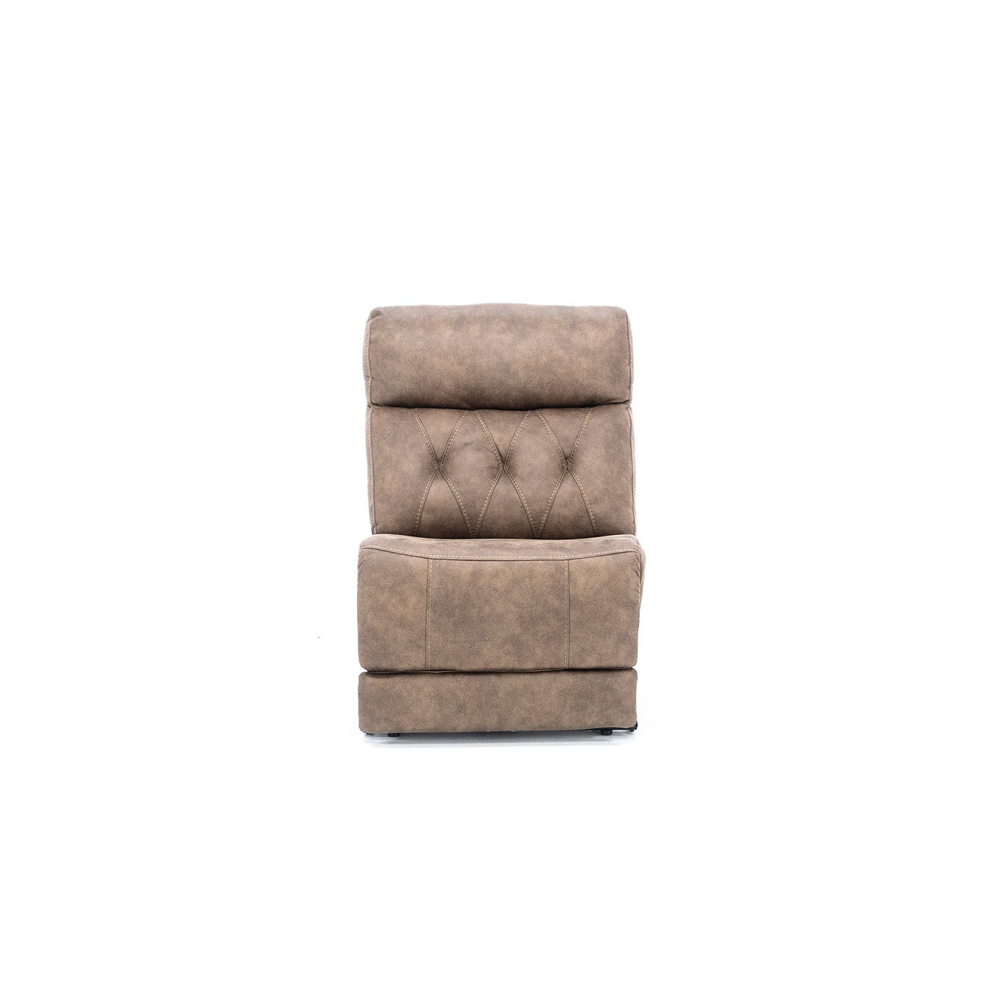 Canyon 6-Pc. Fully Loaded Reclining Modular