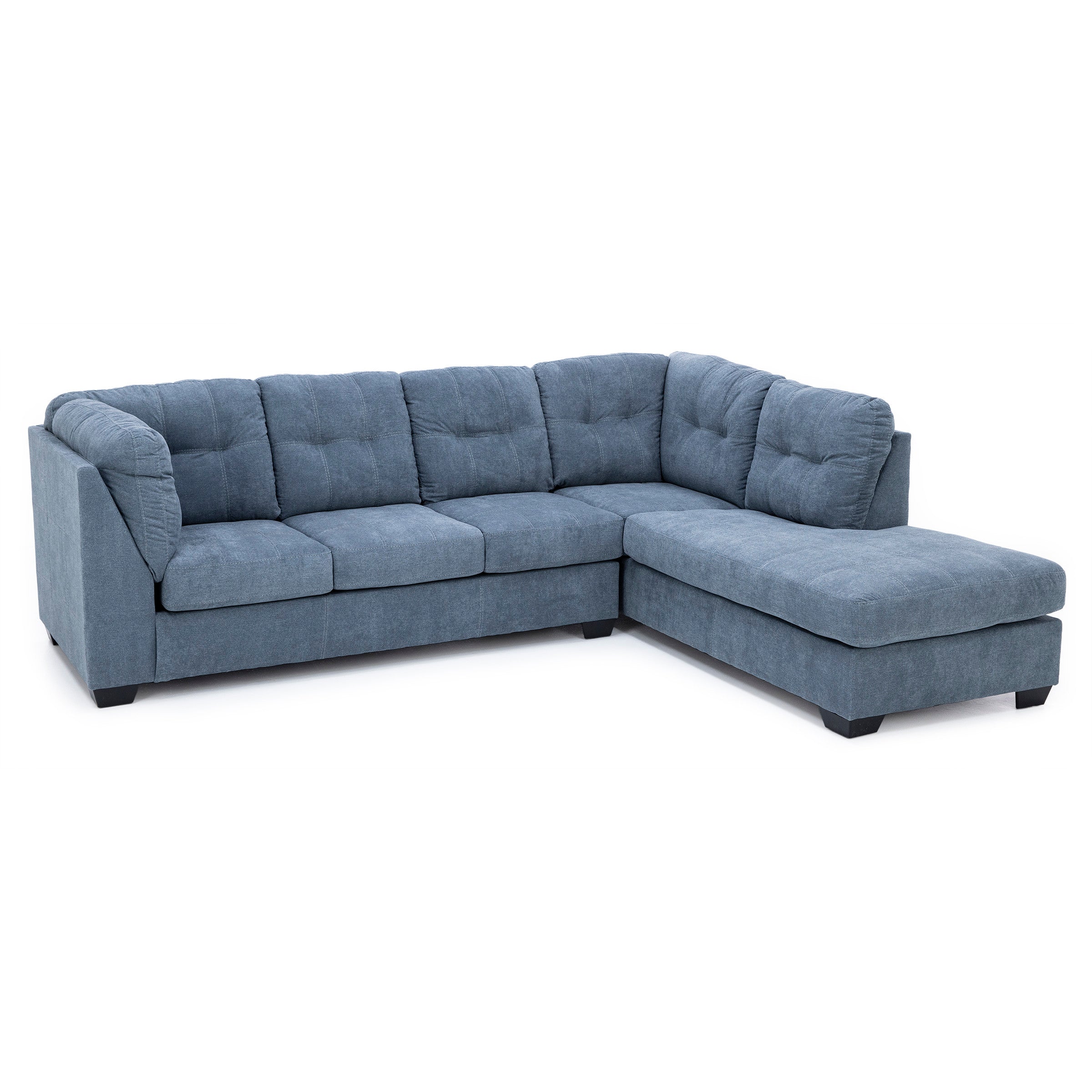 Counsell 2-Pc. Sectional