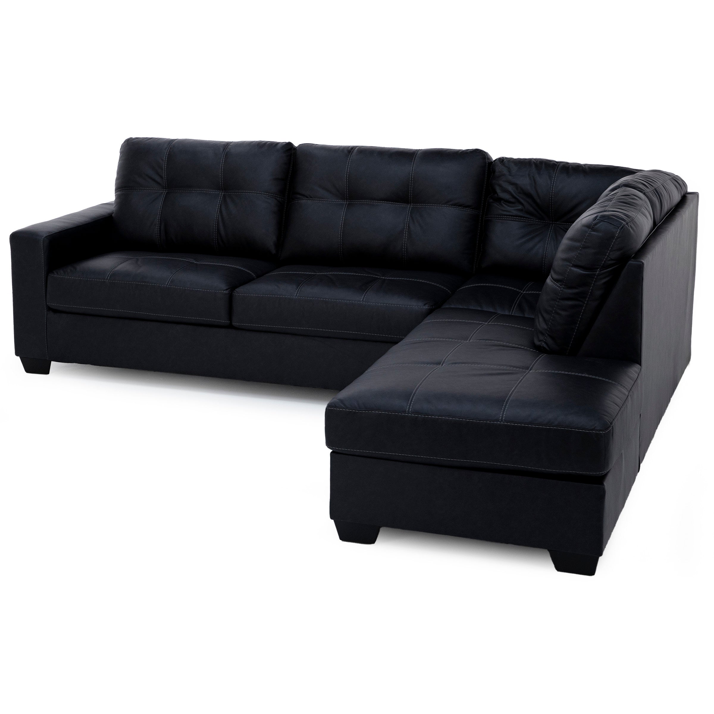 Berlin 2-Pc. Sectional