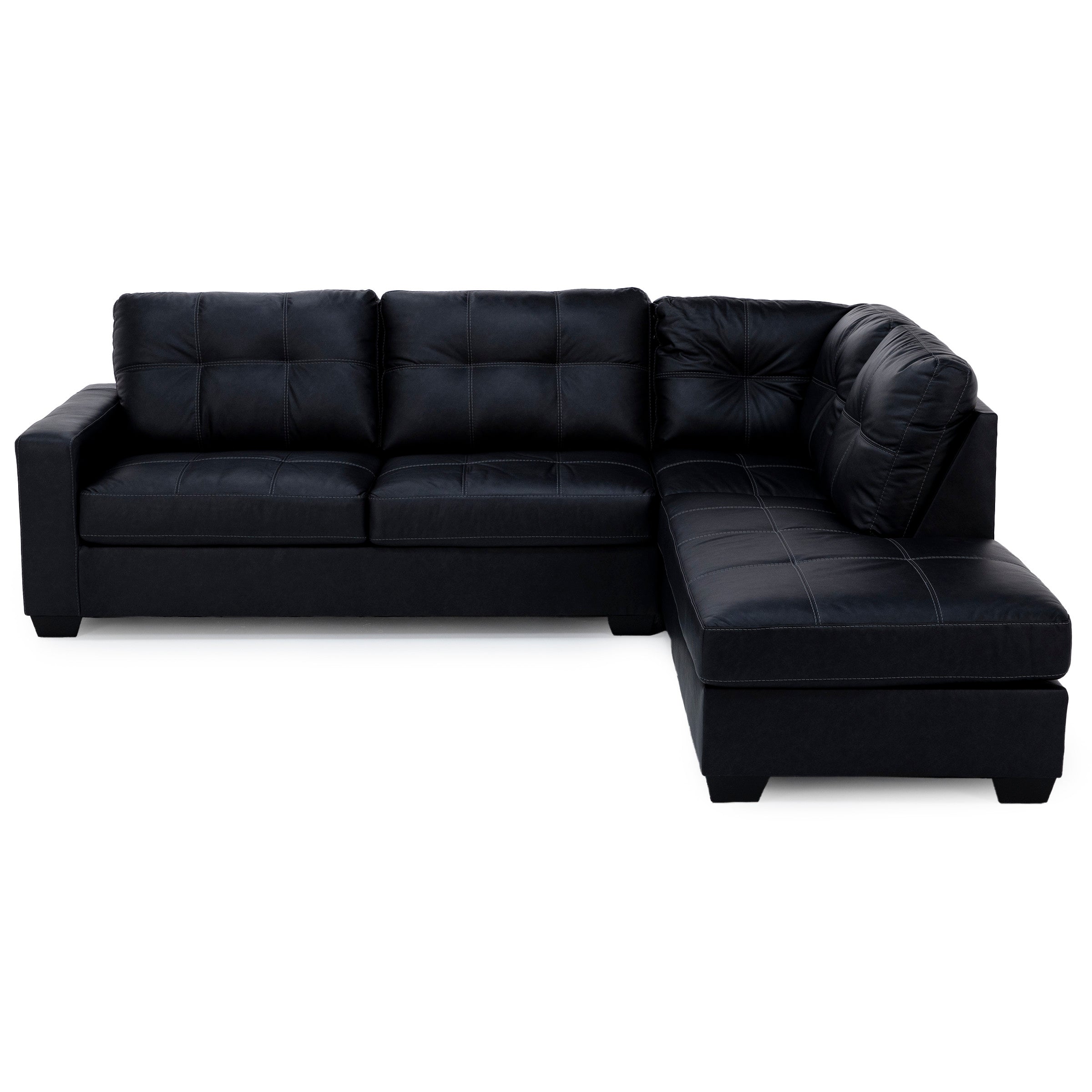 Berlin 2-Pc. Sectional