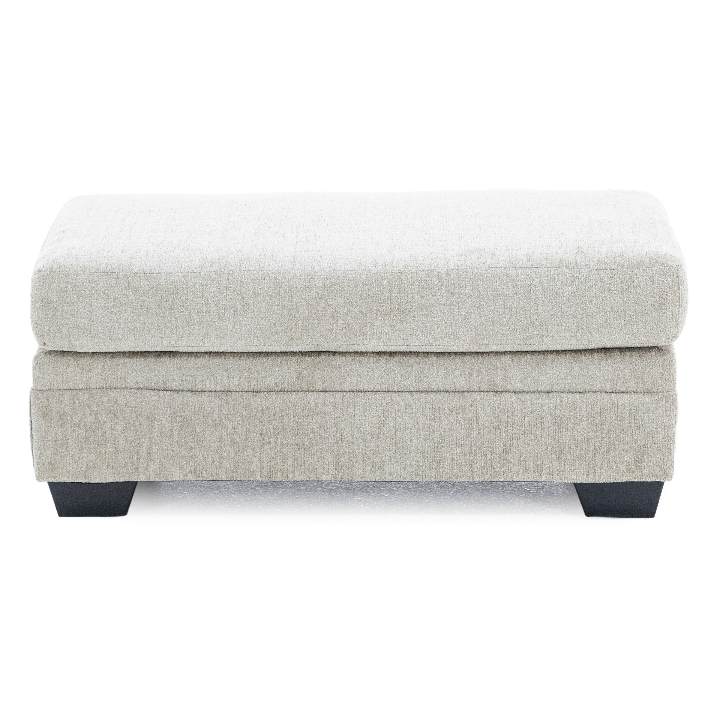 Harvey Ottoman