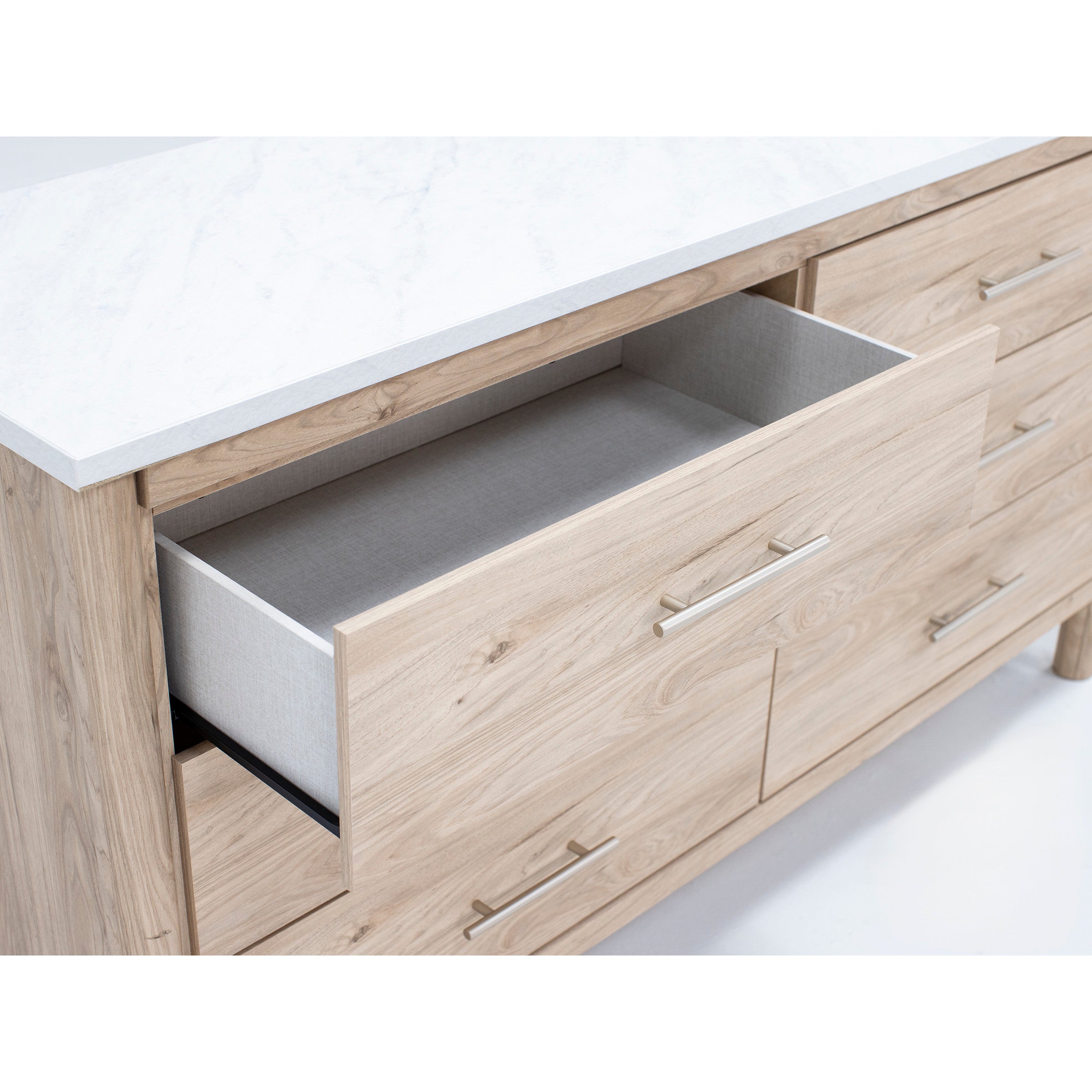 Hudson Dresser