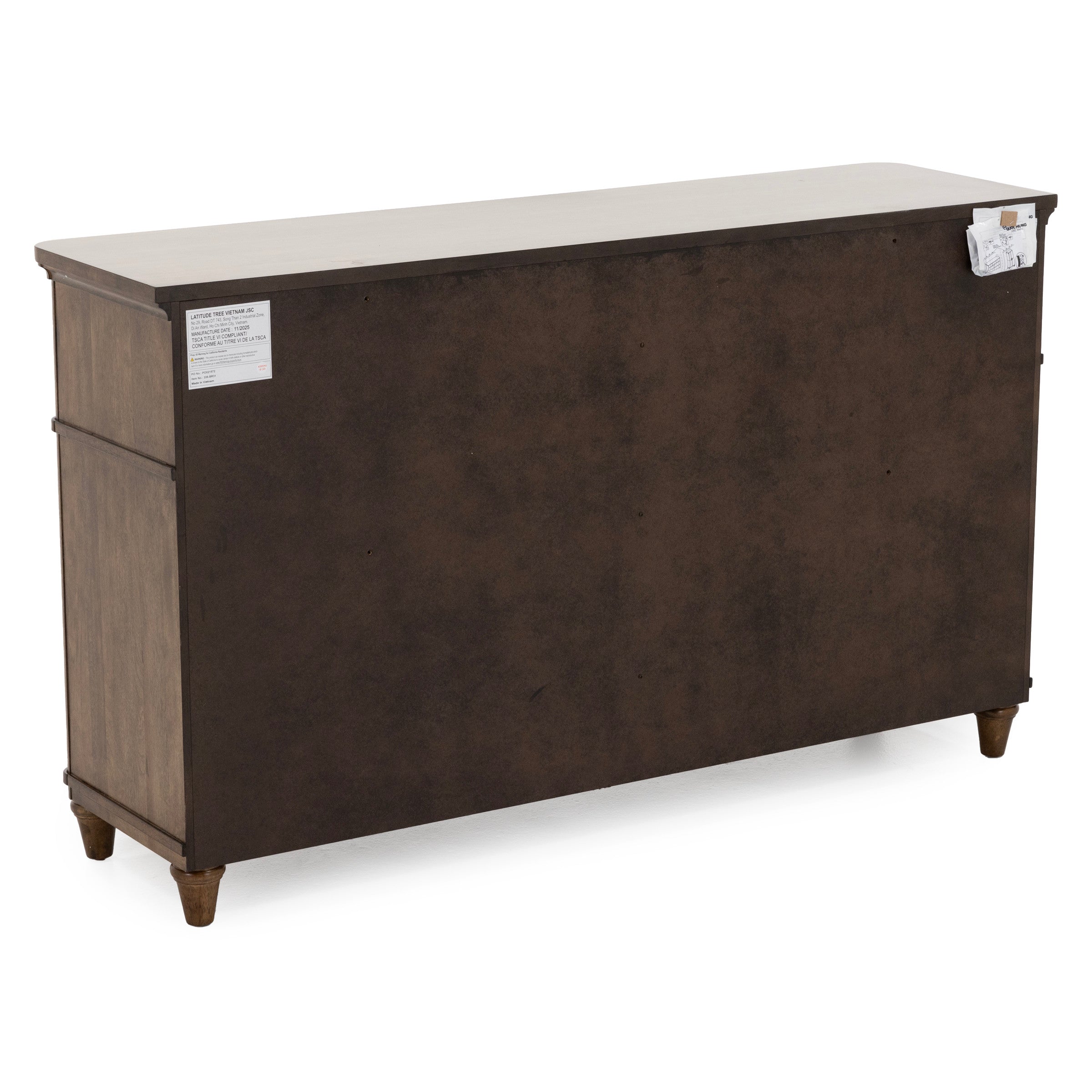 Danbury Dresser