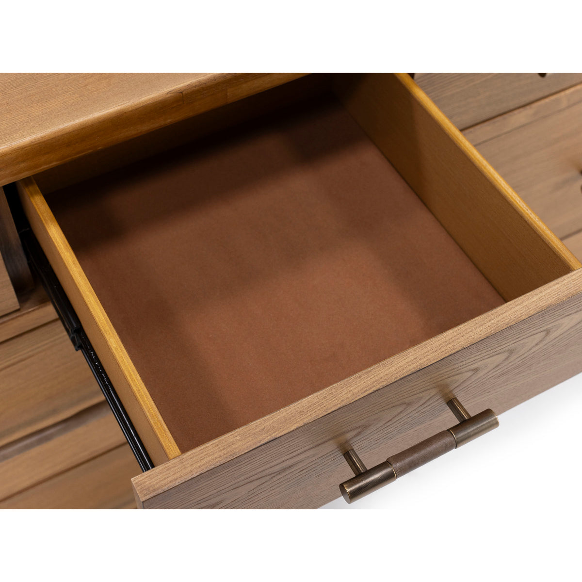 Harmony Dresser