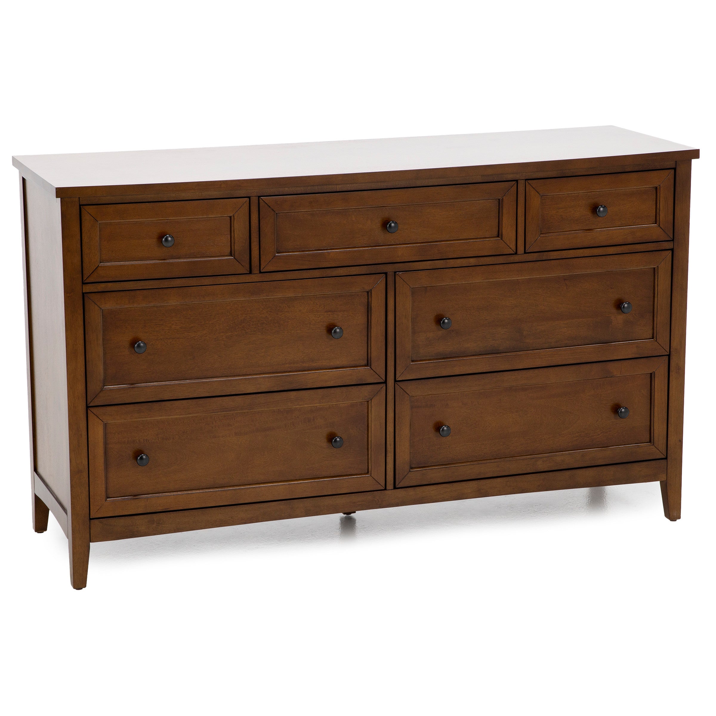 Spencer Dresser
