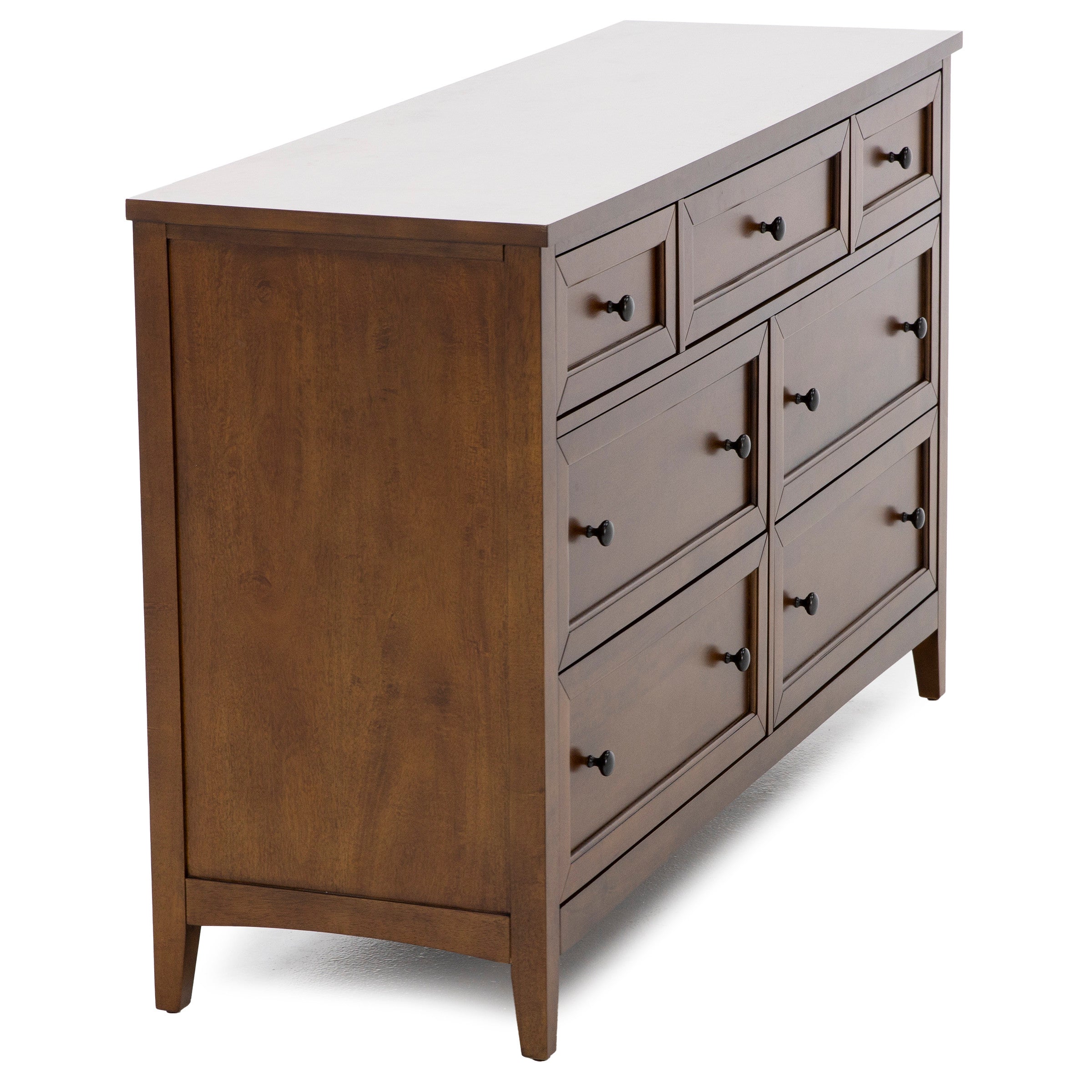 Spencer Dresser