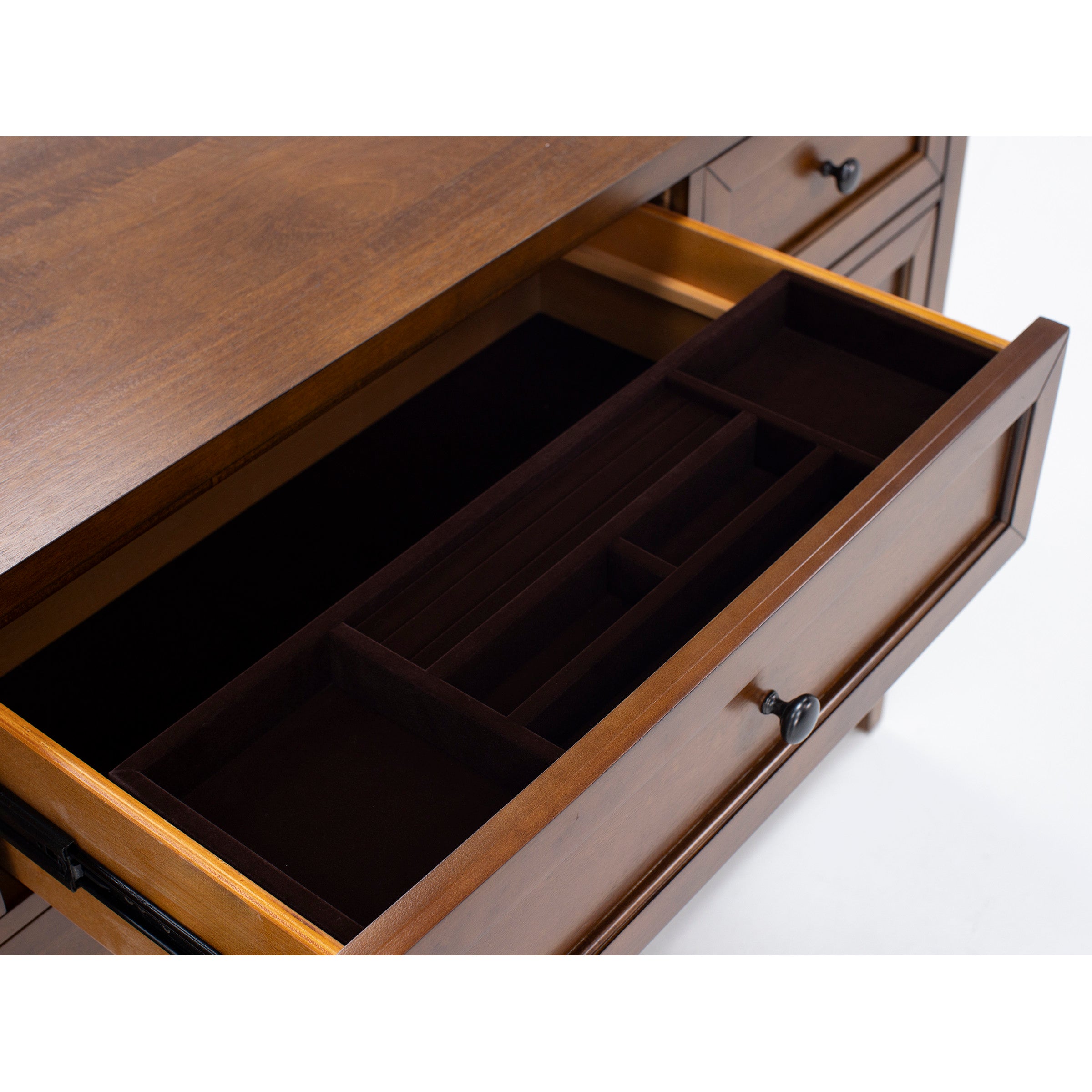Spencer Dresser