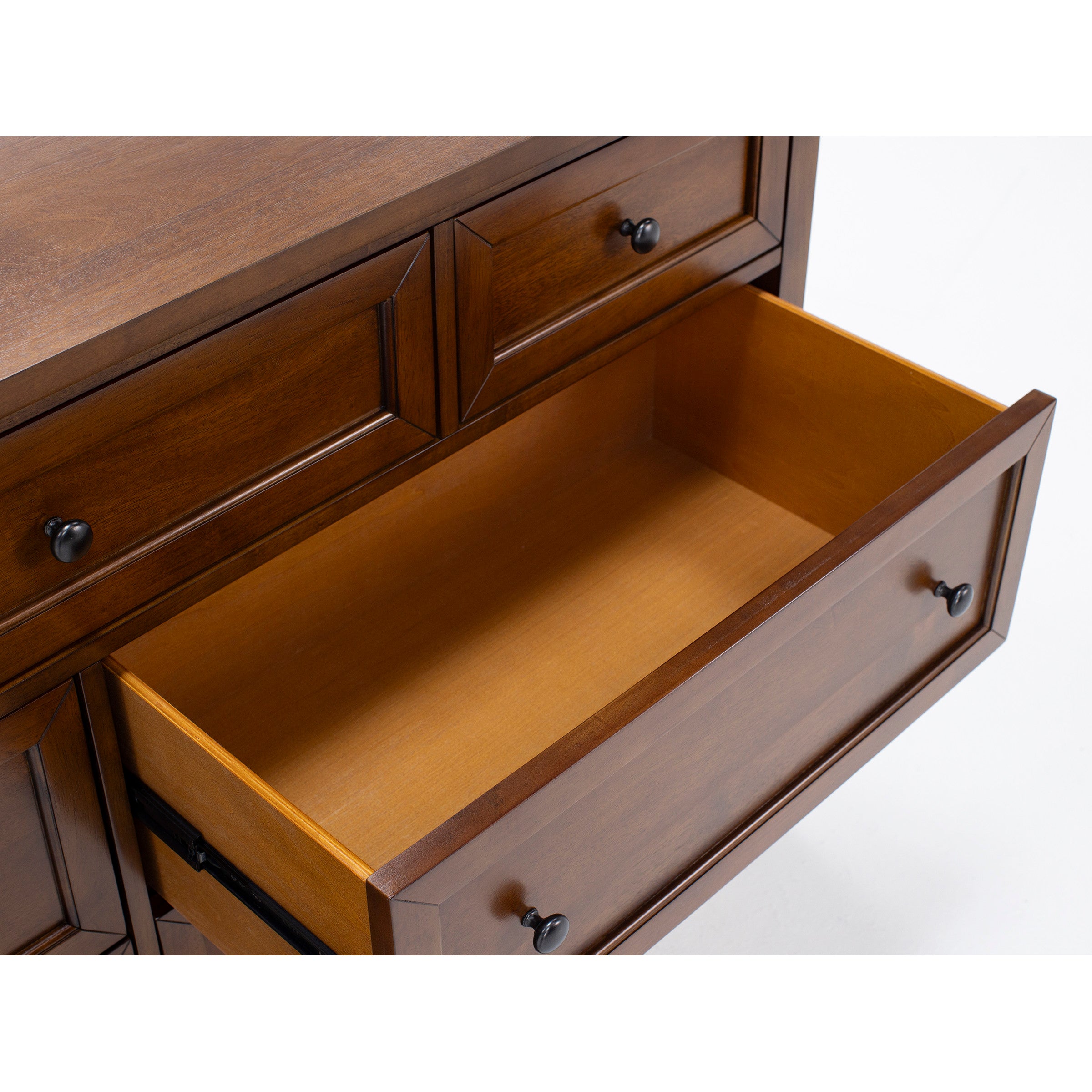 Spencer Dresser