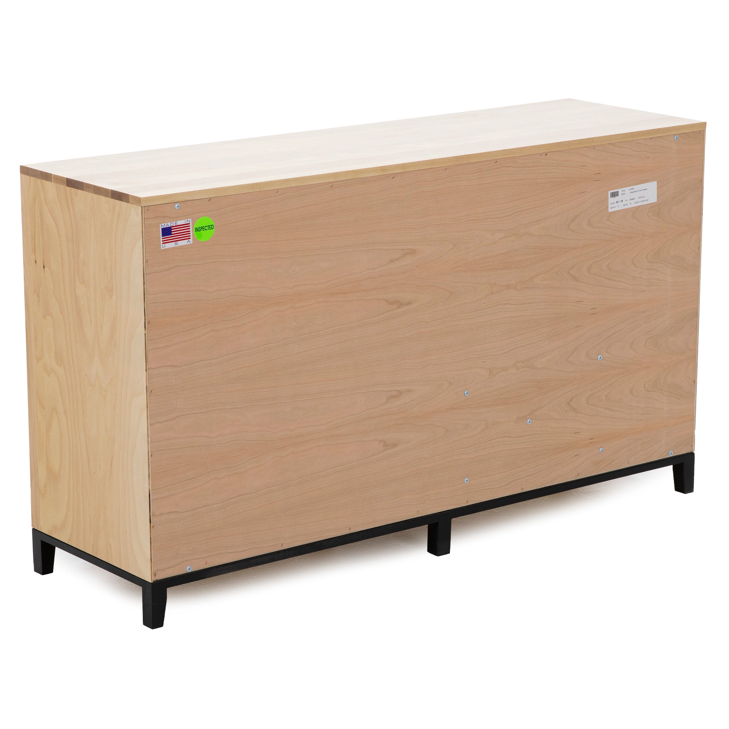 Wakefield Dresser