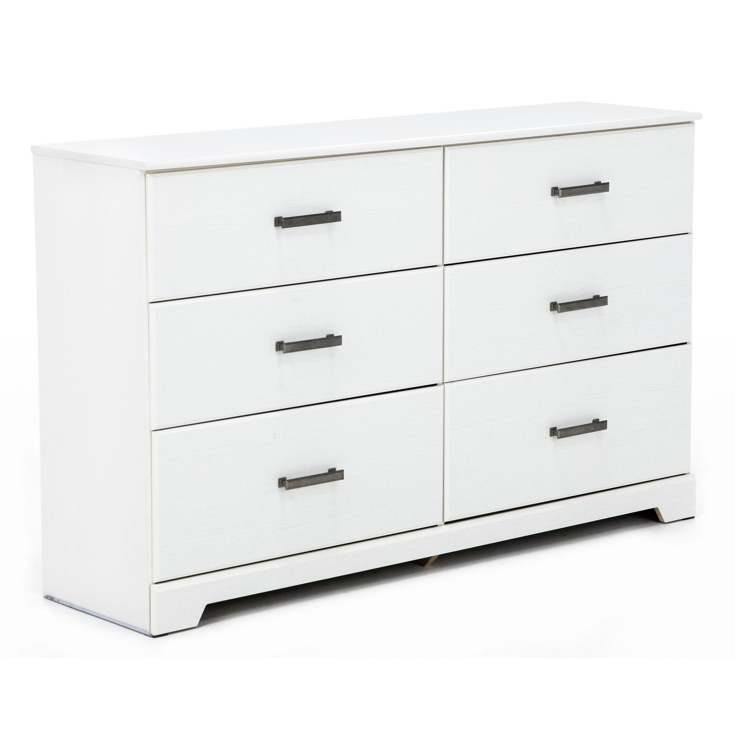 Essentials 6 Drawer Dresser