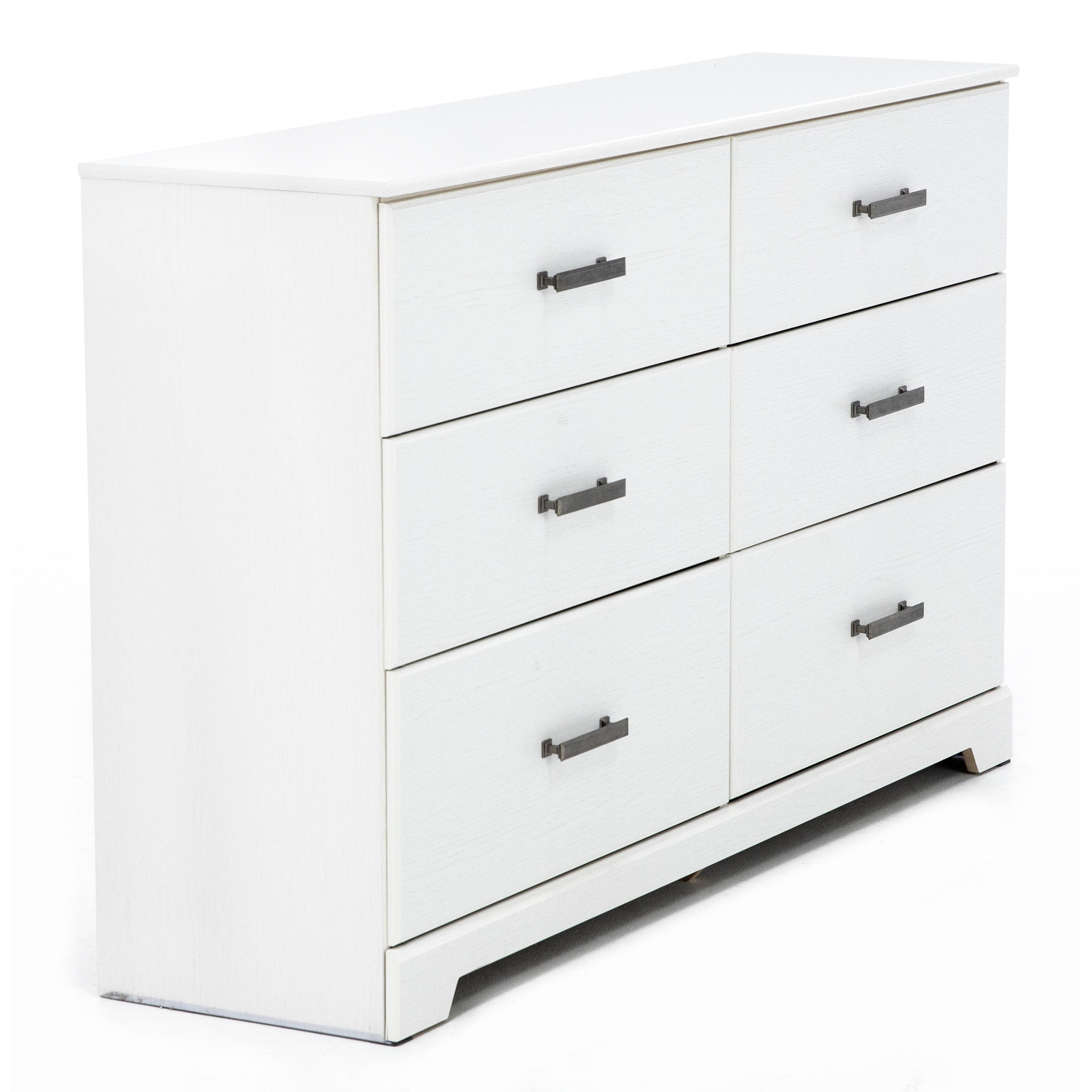 Essentials 6 Drawer Dresser
