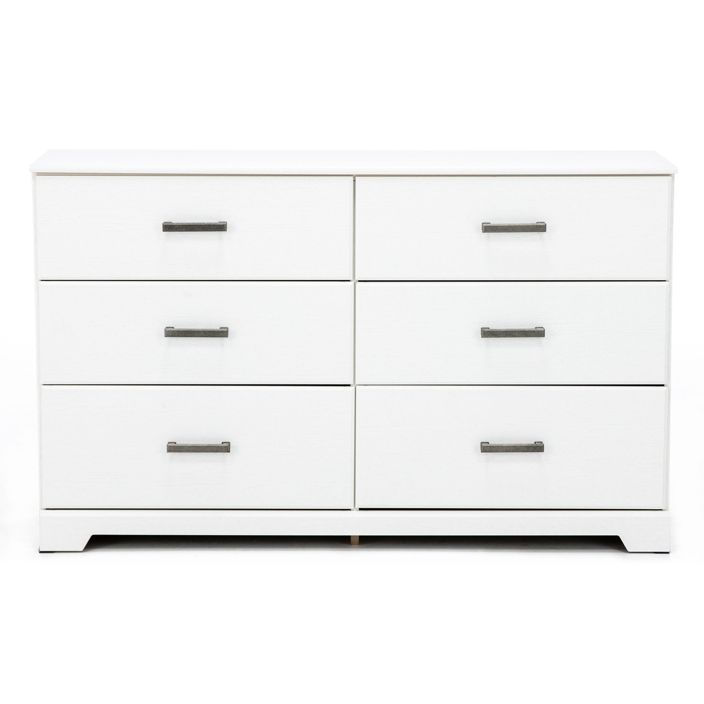 Essentials 6 Drawer Dresser