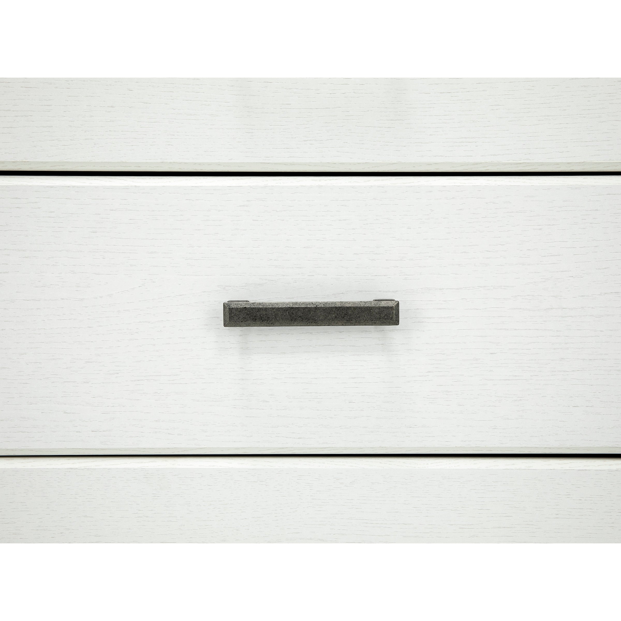 Essentials 6 Drawer Dresser