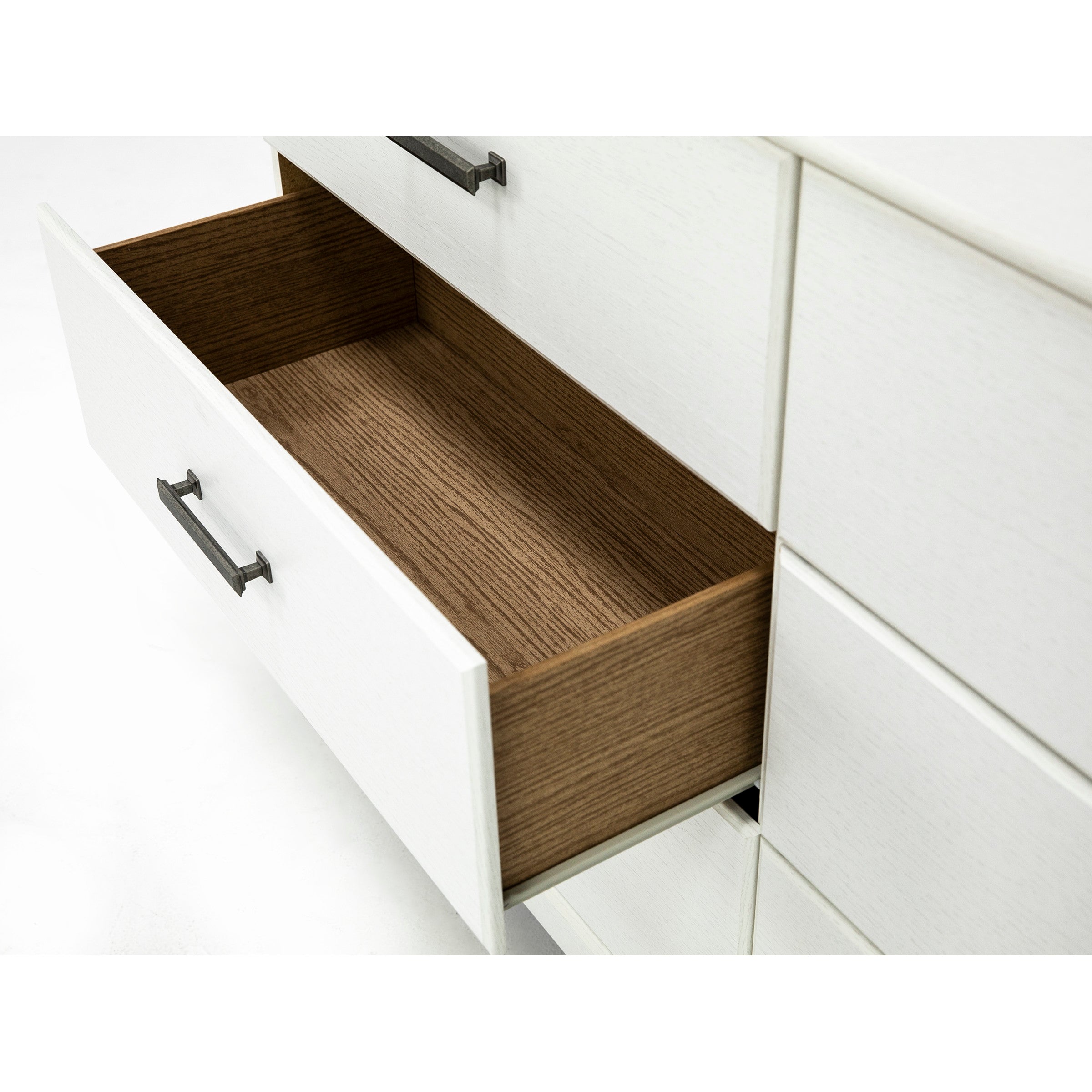 Essentials 6 Drawer Dresser