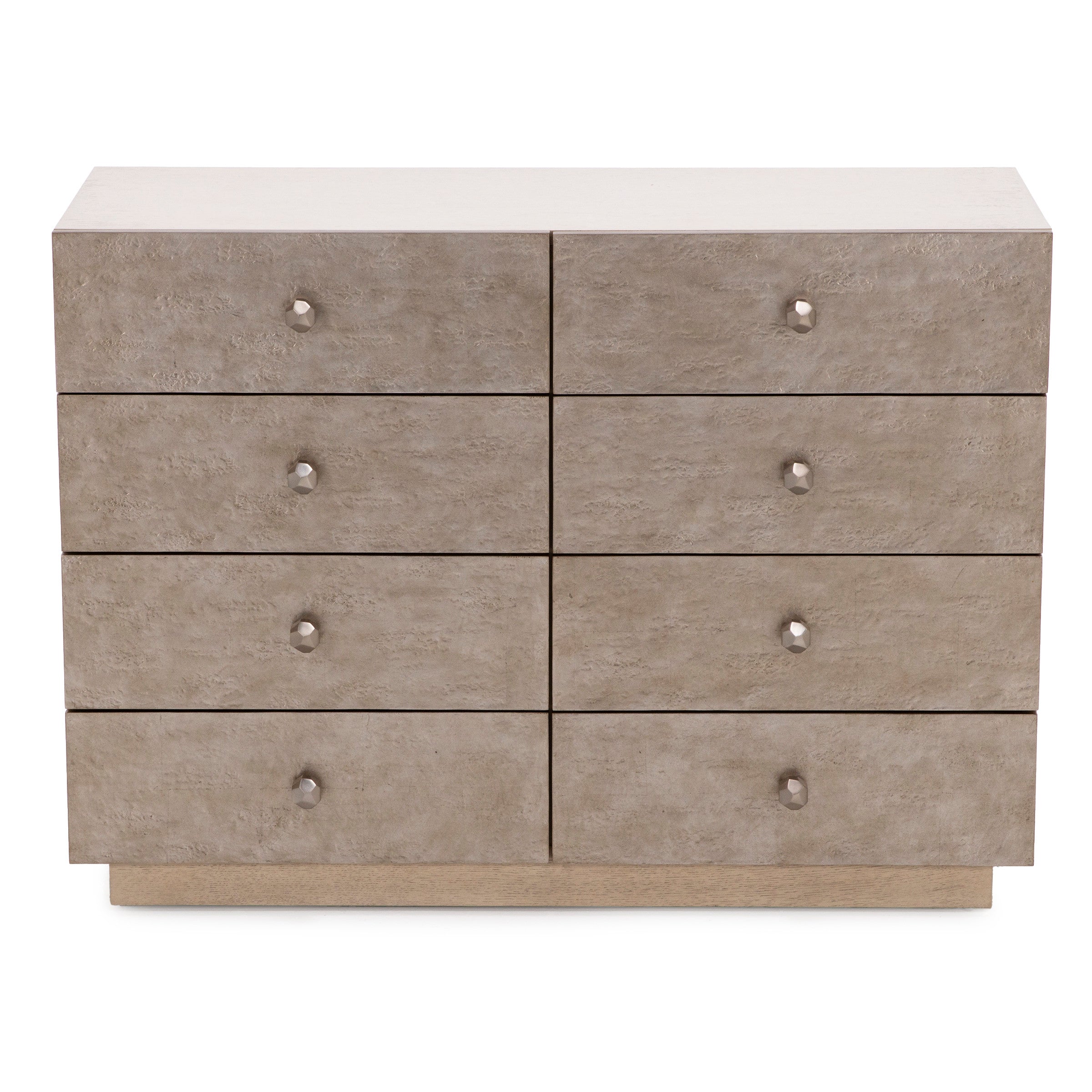 Westwood Eight Drawer Dresser