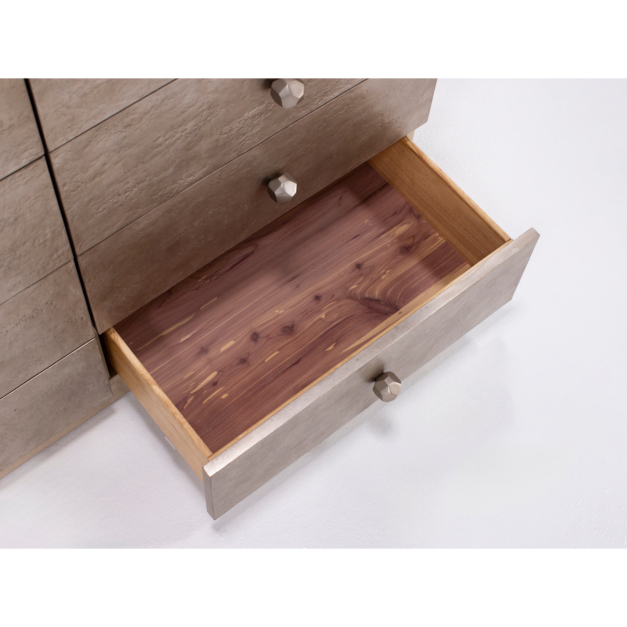 Westwood Eight Drawer Dresser