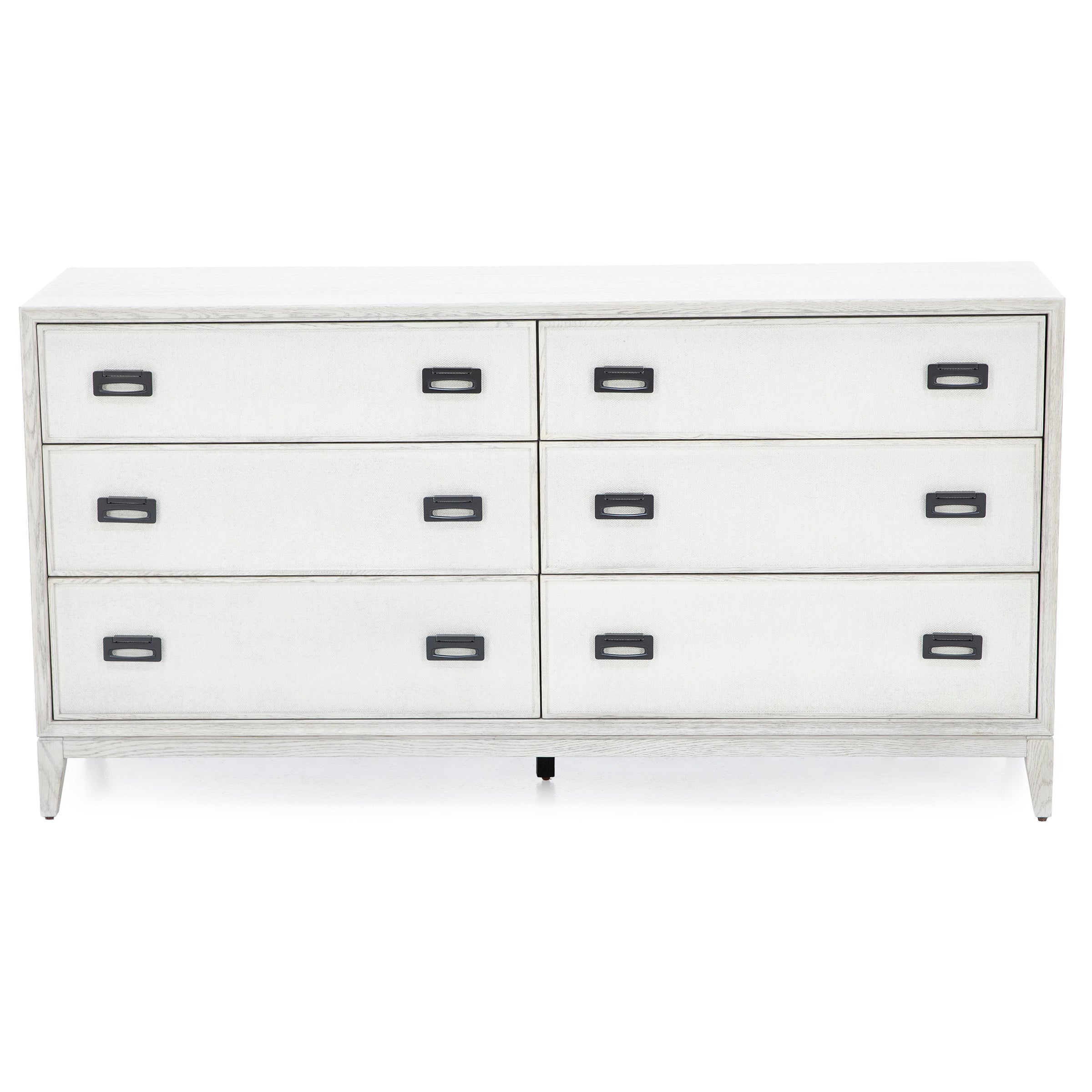 Coalesce Six Drawer Dresser