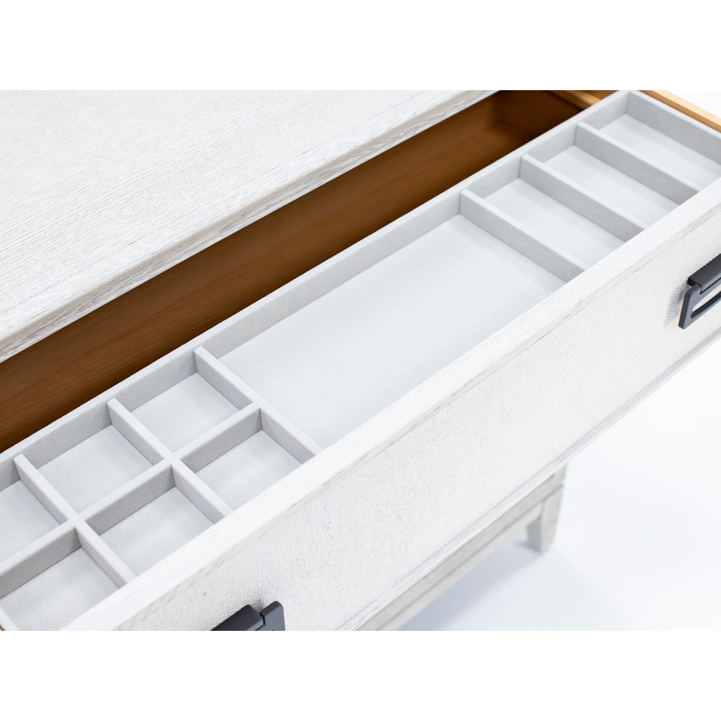 Coalesce Six Drawer Dresser