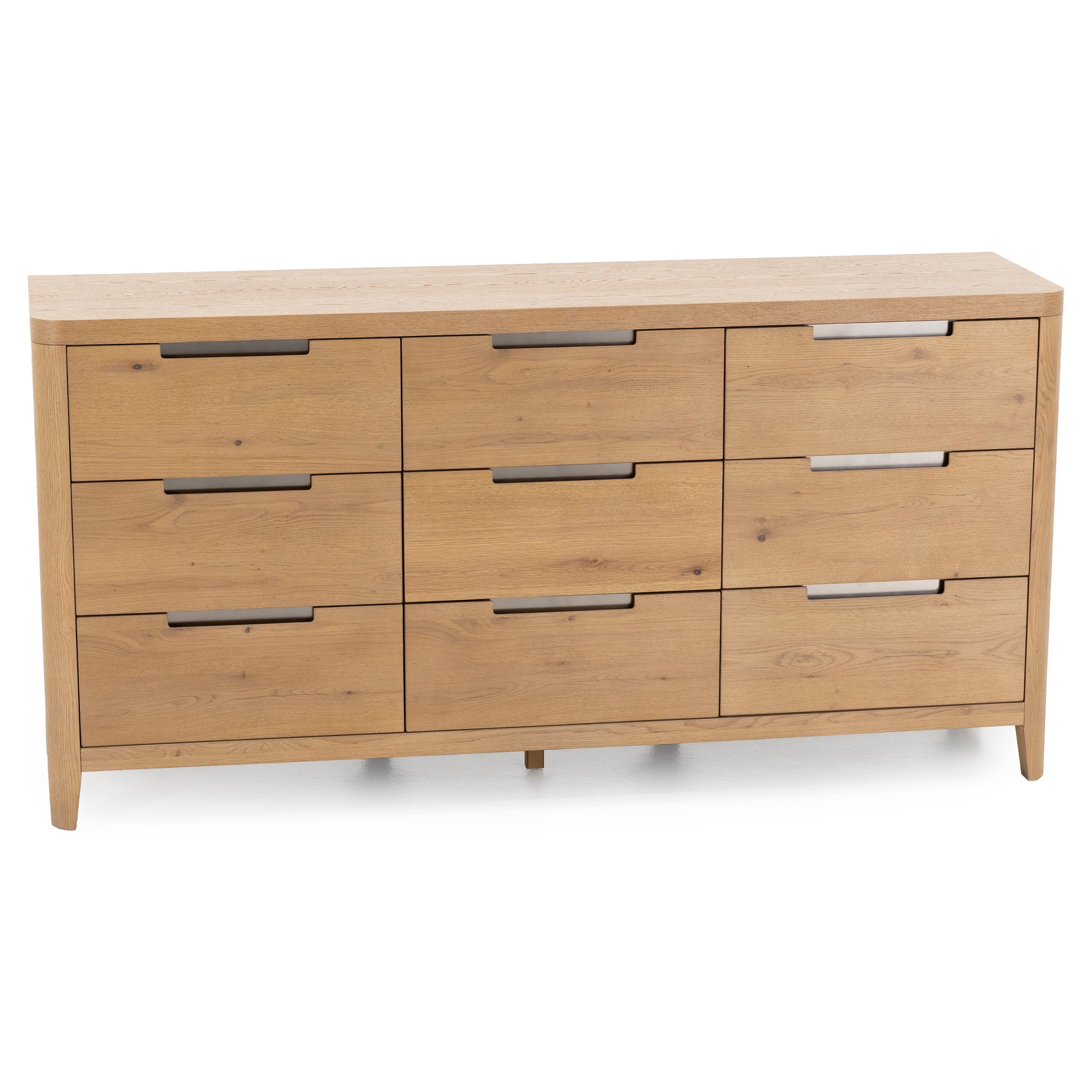 Walker Dresser