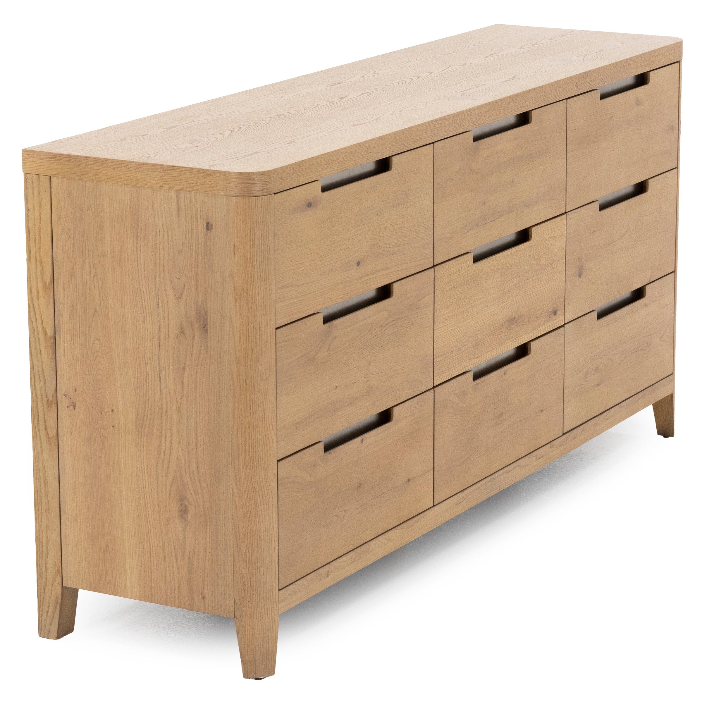 Walker Dresser
