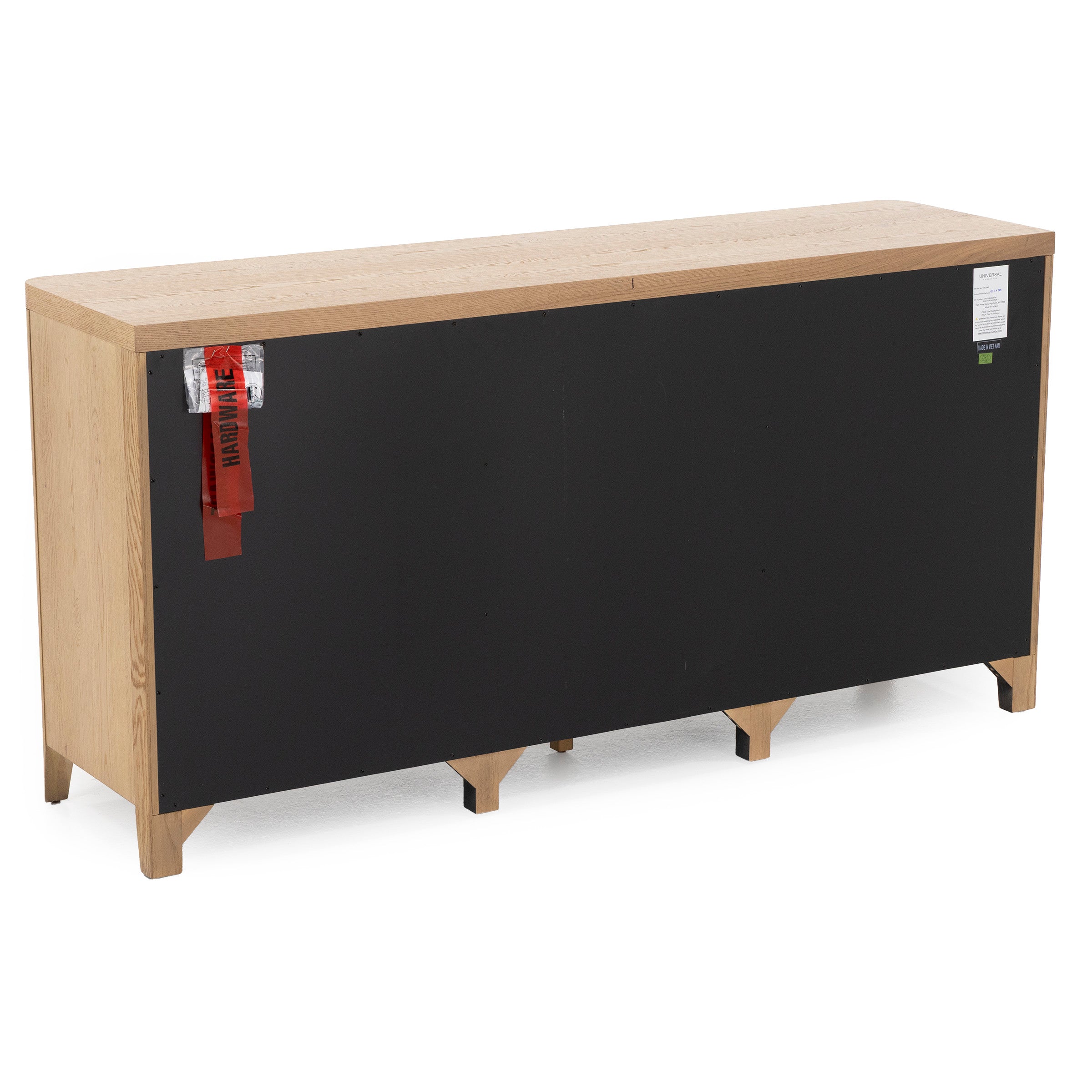 Walker Dresser