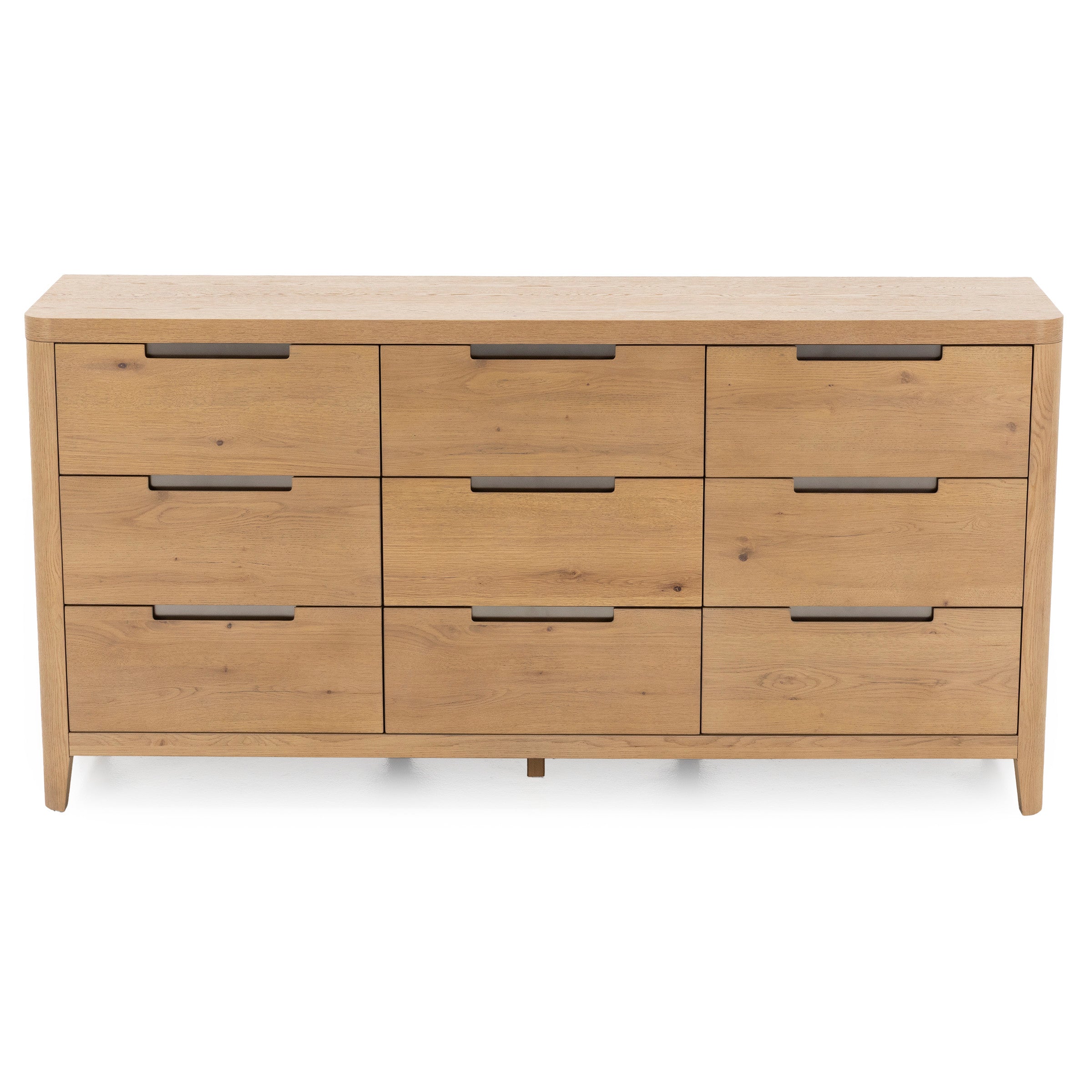 Walker Dresser