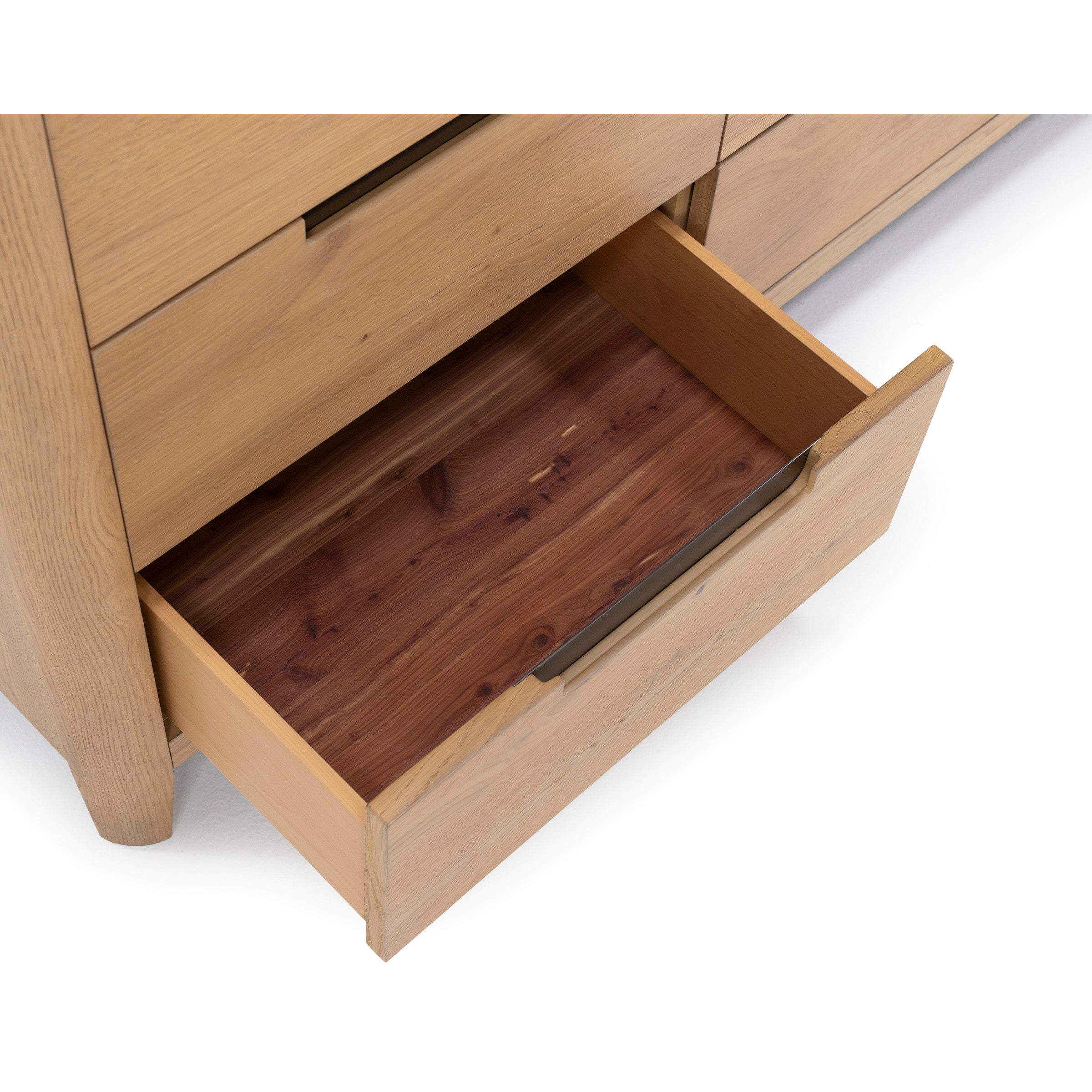 Walker Dresser