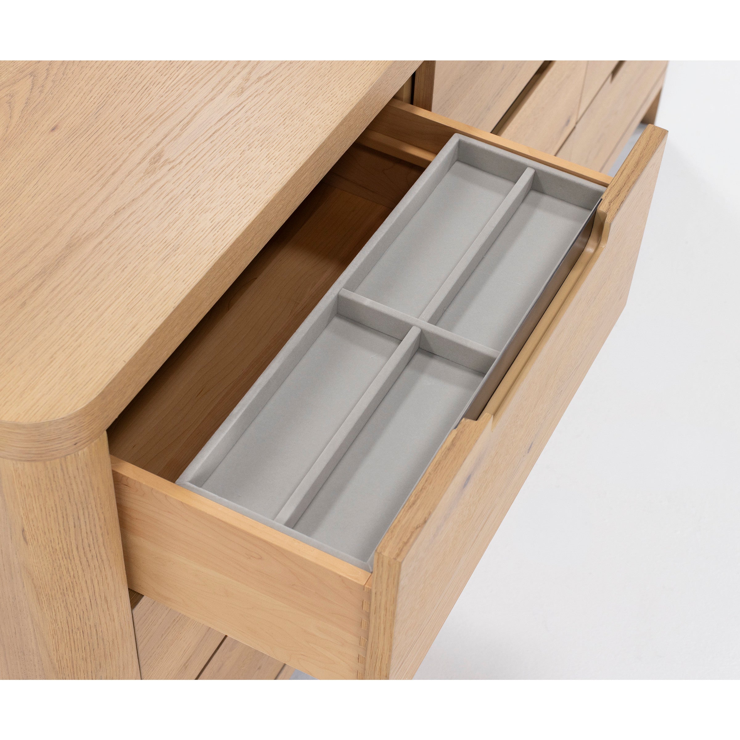 Walker Dresser
