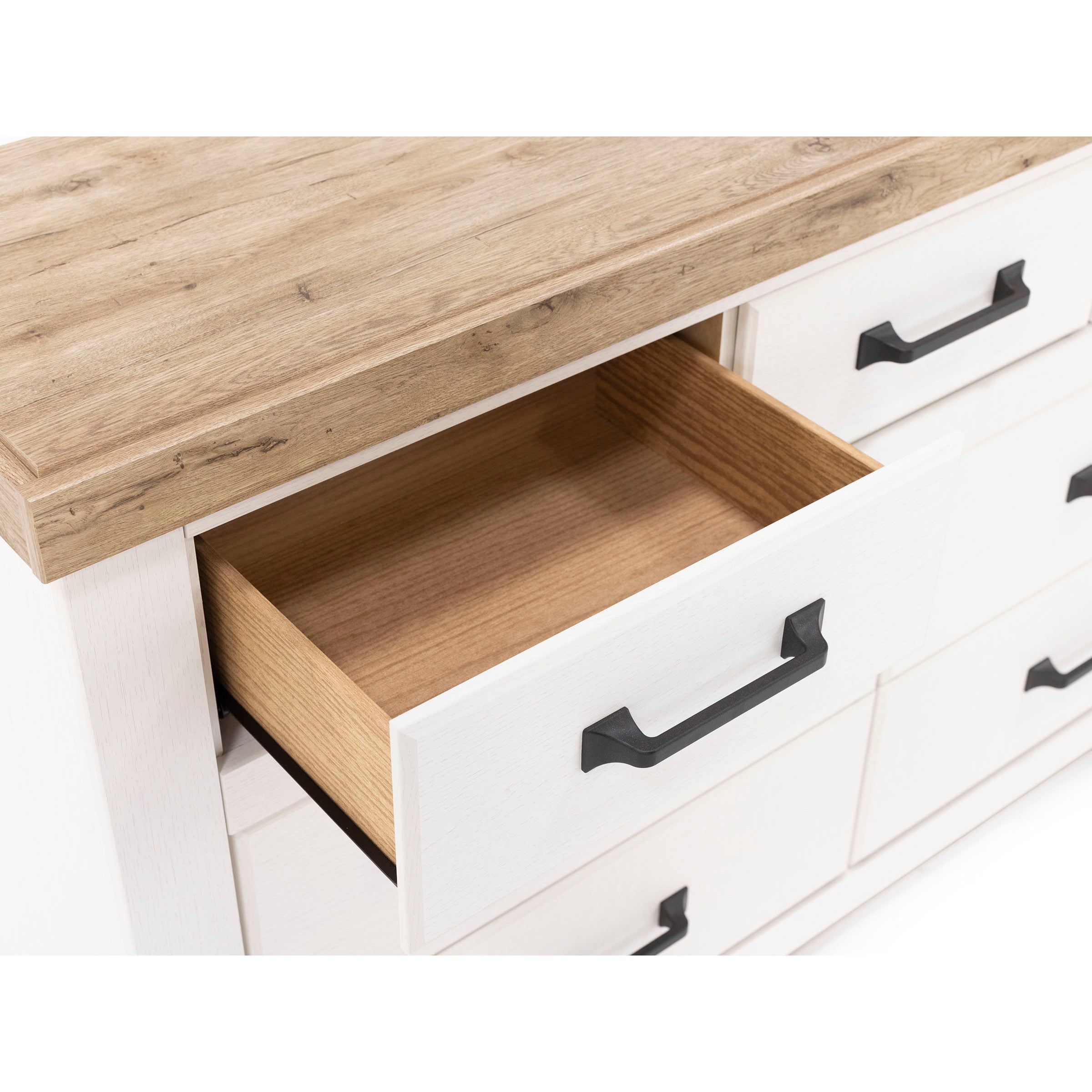 June Dresser