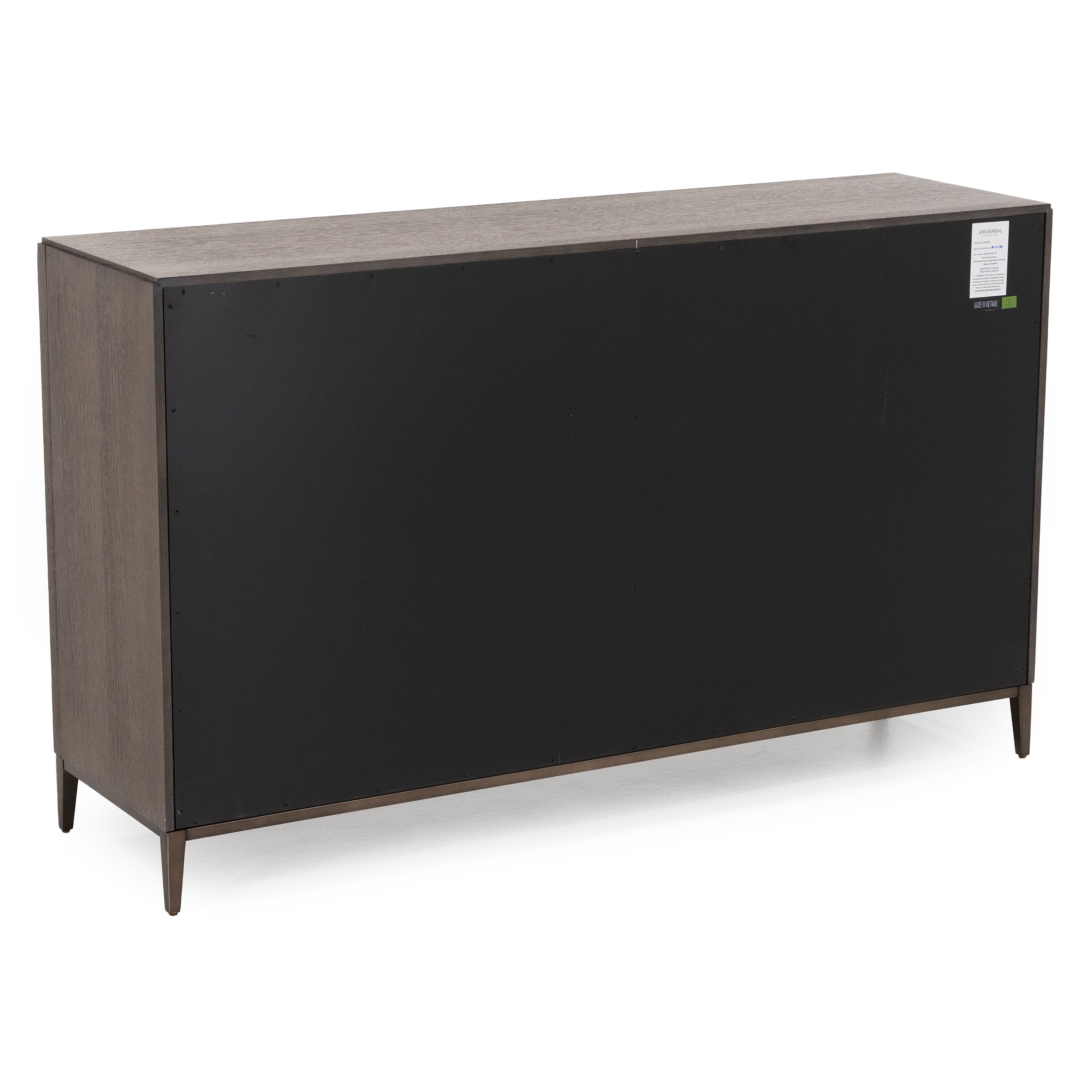 Montclair Dresser