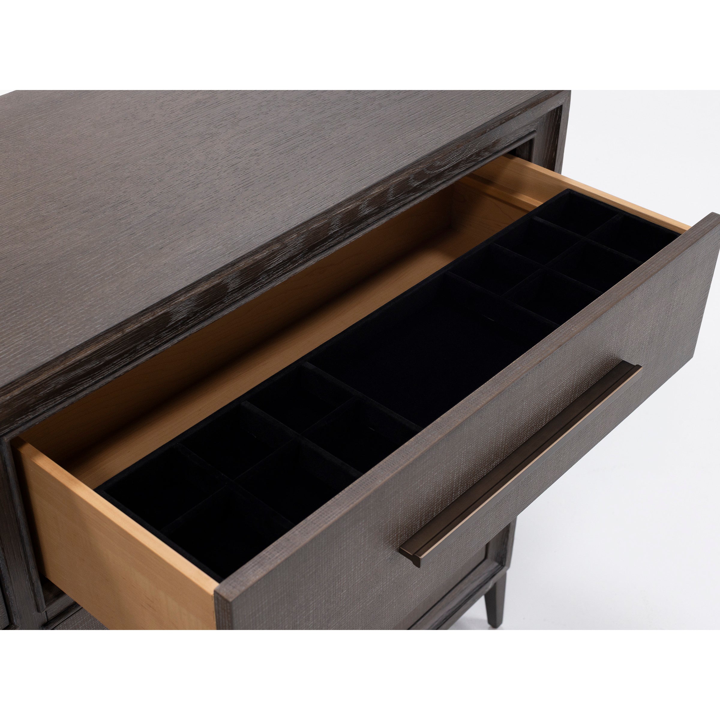 Montclair Dresser