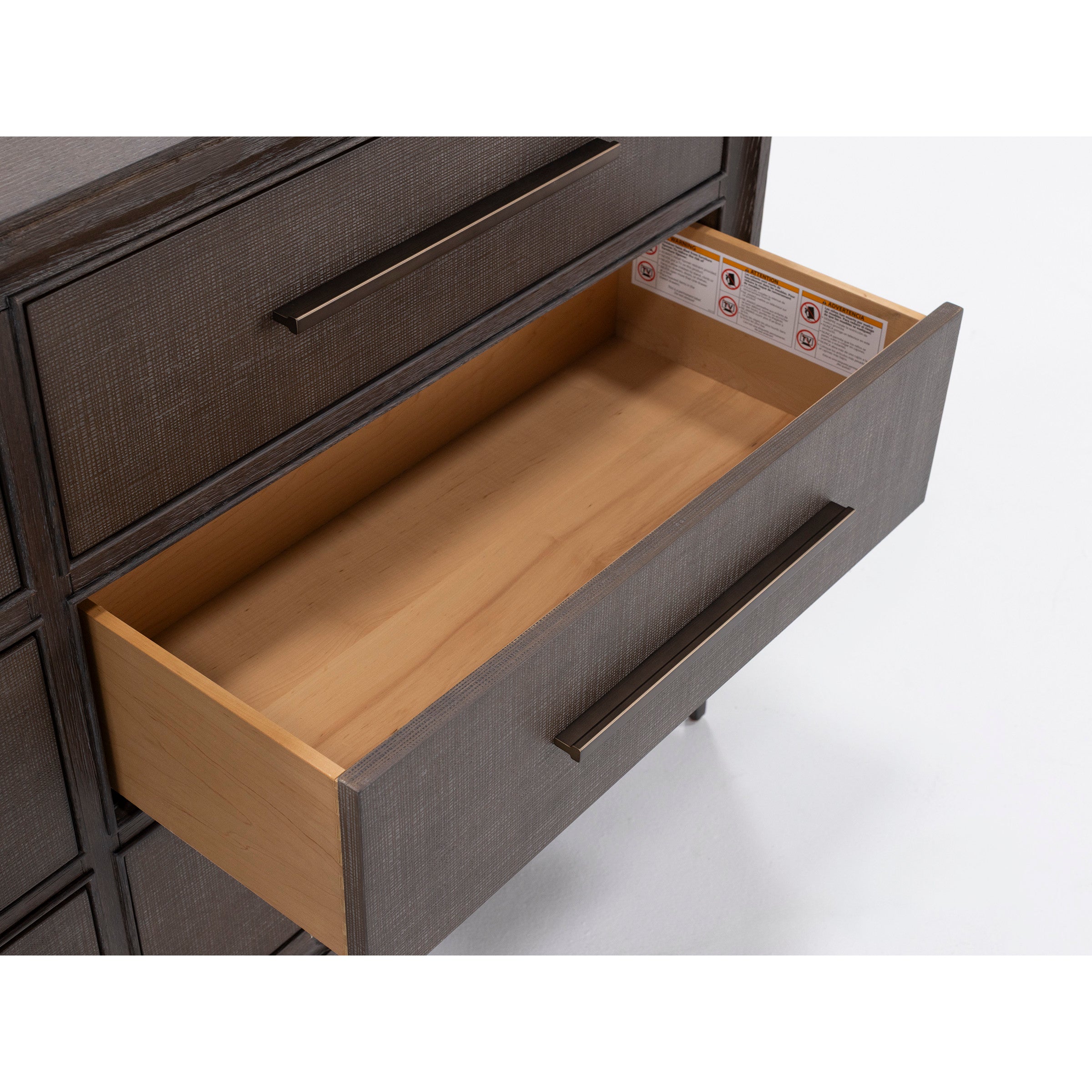 Montclair Dresser