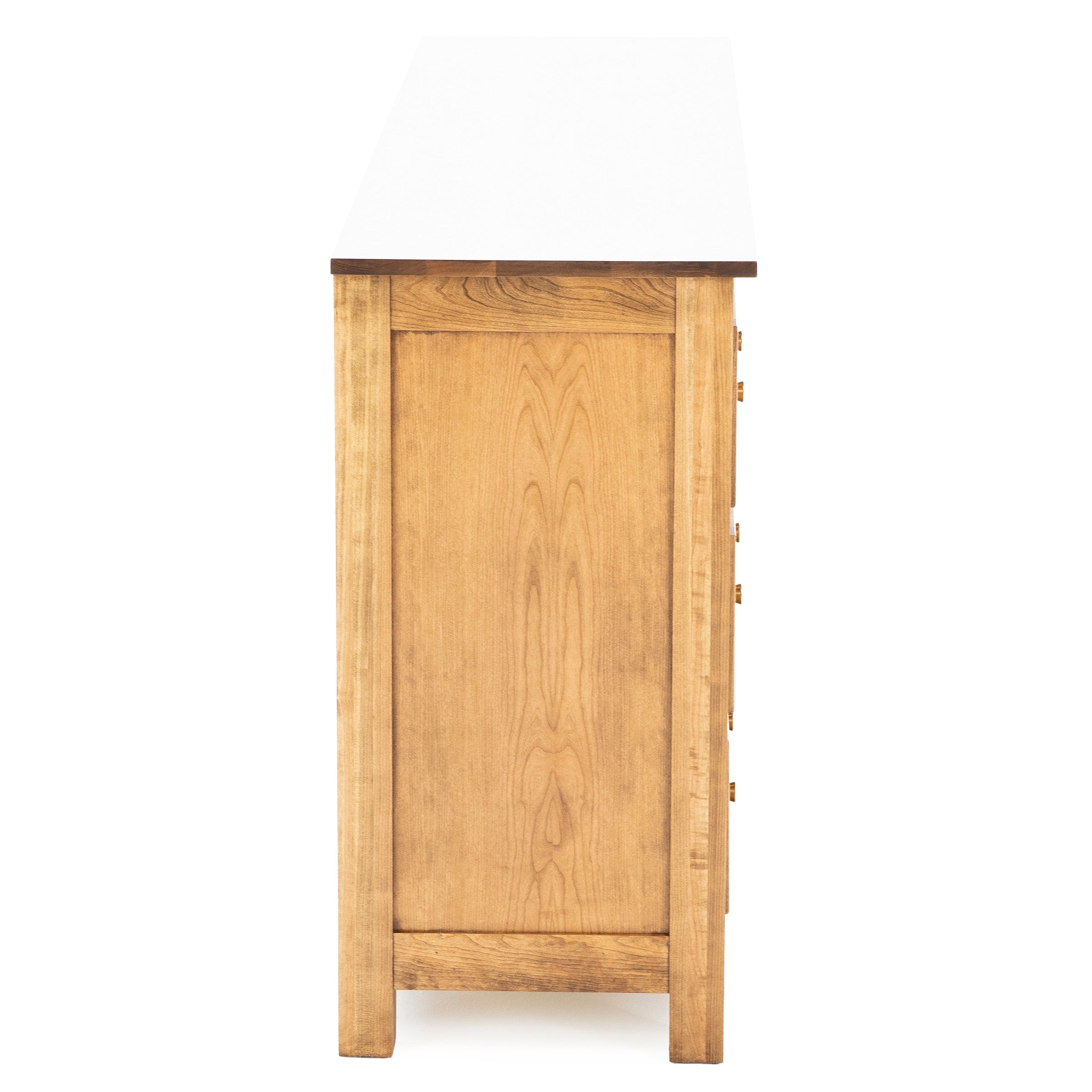 Witmer Taylor J 8 Drawer Dresser In #14