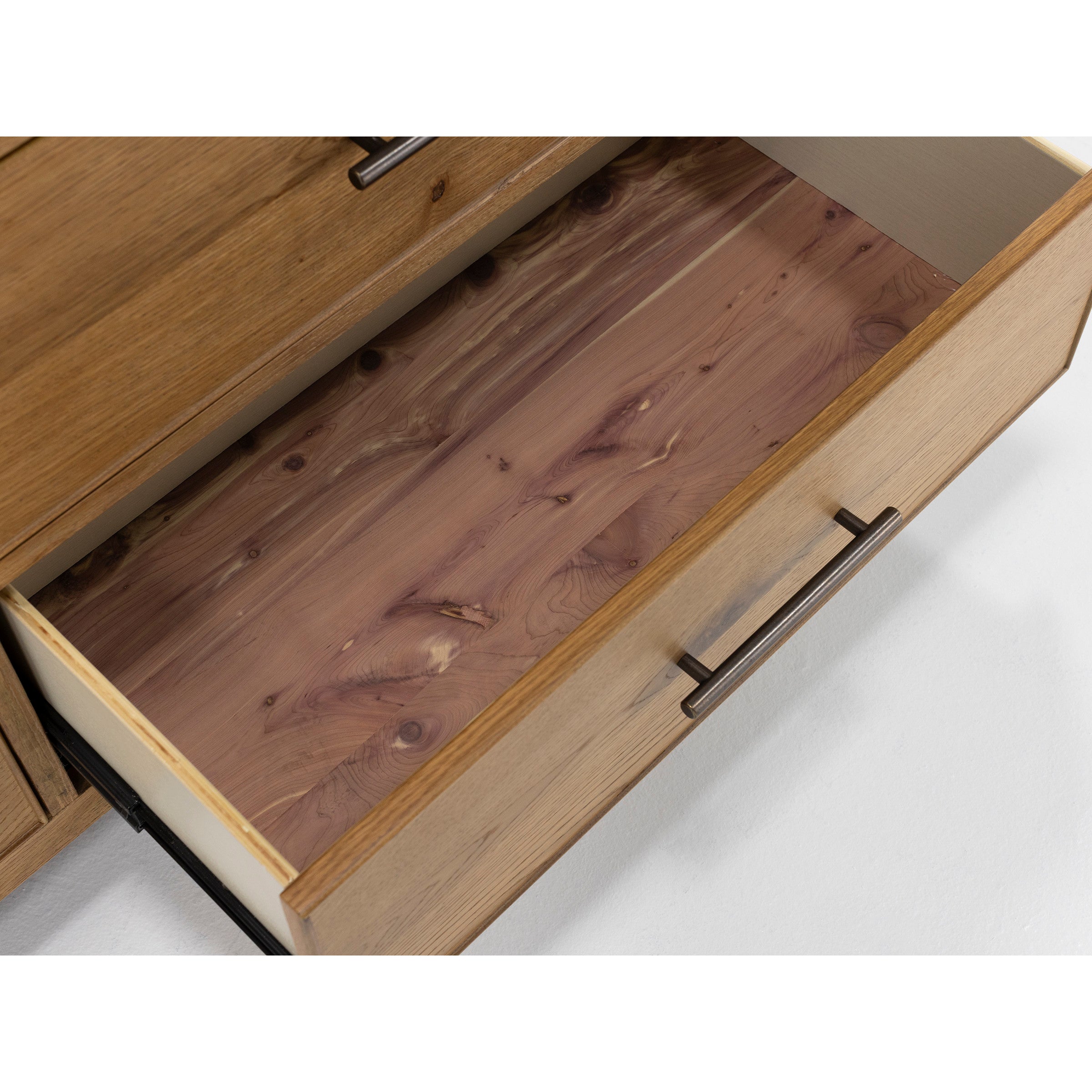 Cody Dresser