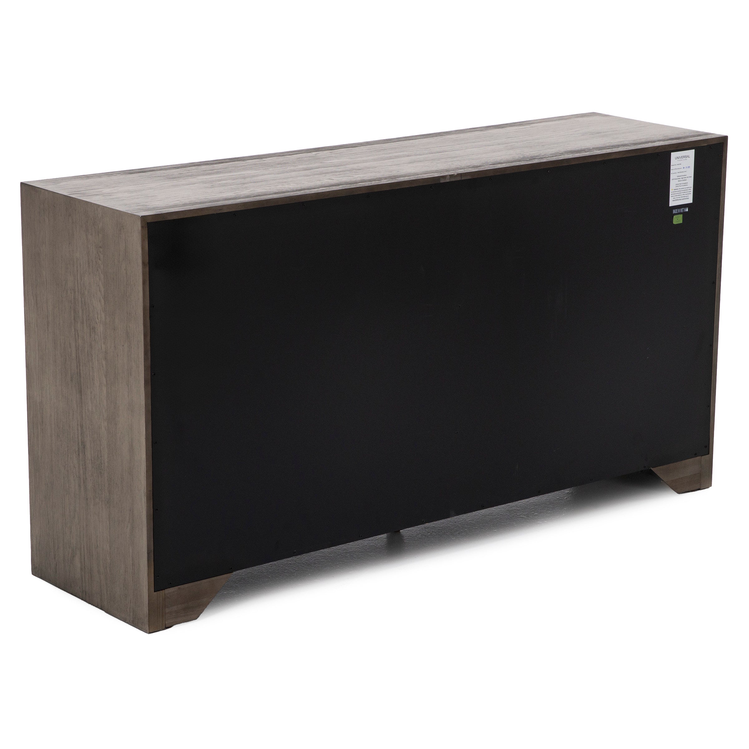 Powell Dresser