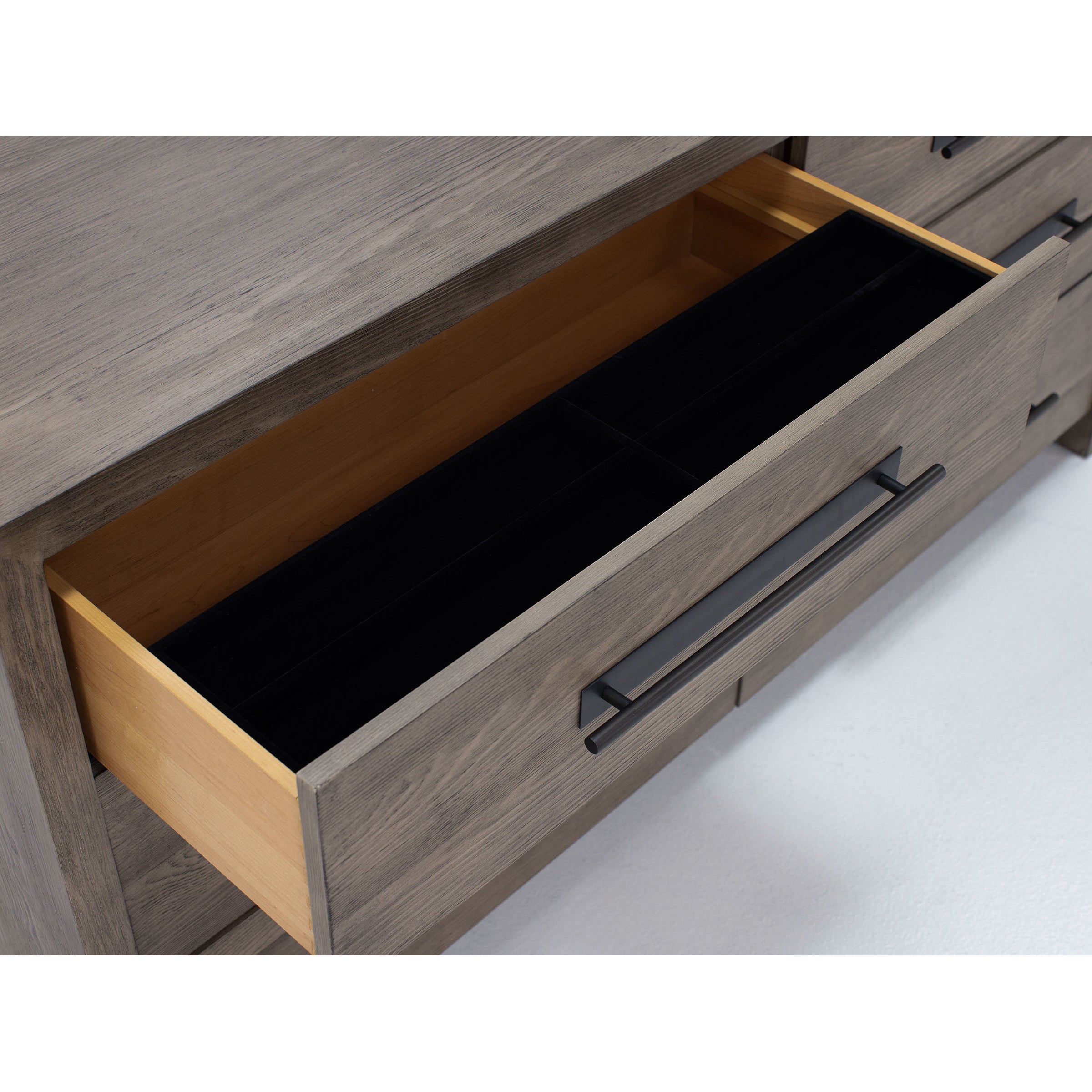 Powell Dresser