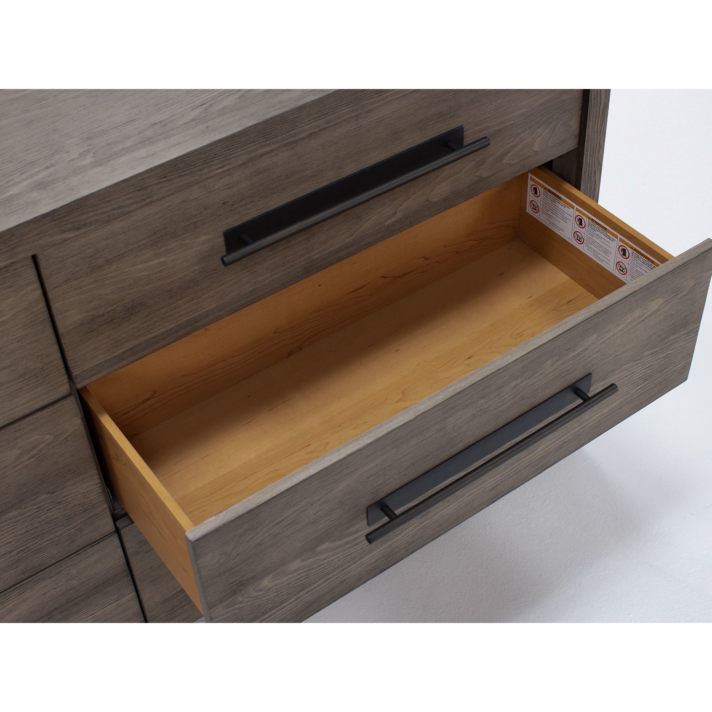 Powell Dresser