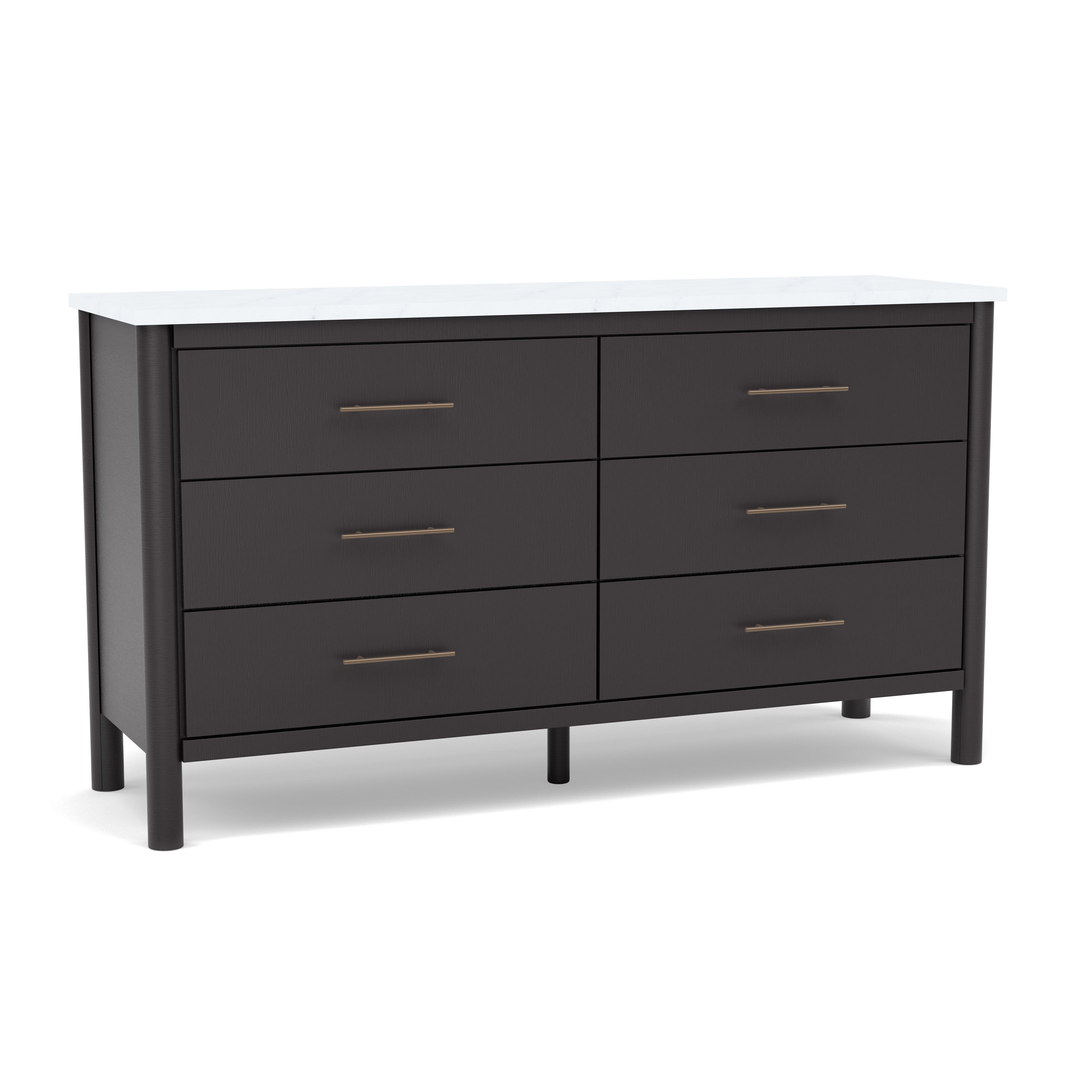Hudson Dresser