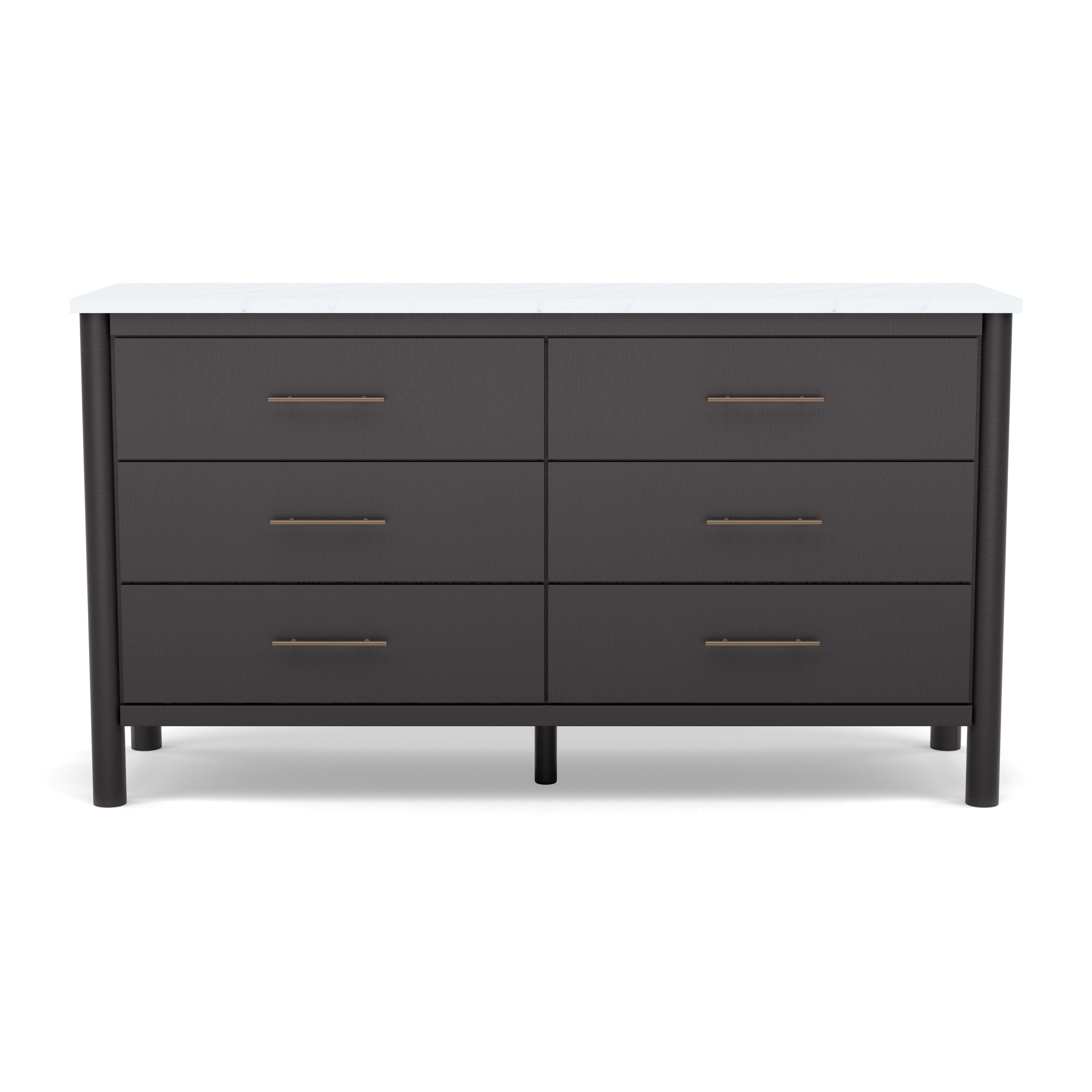 Hudson Dresser