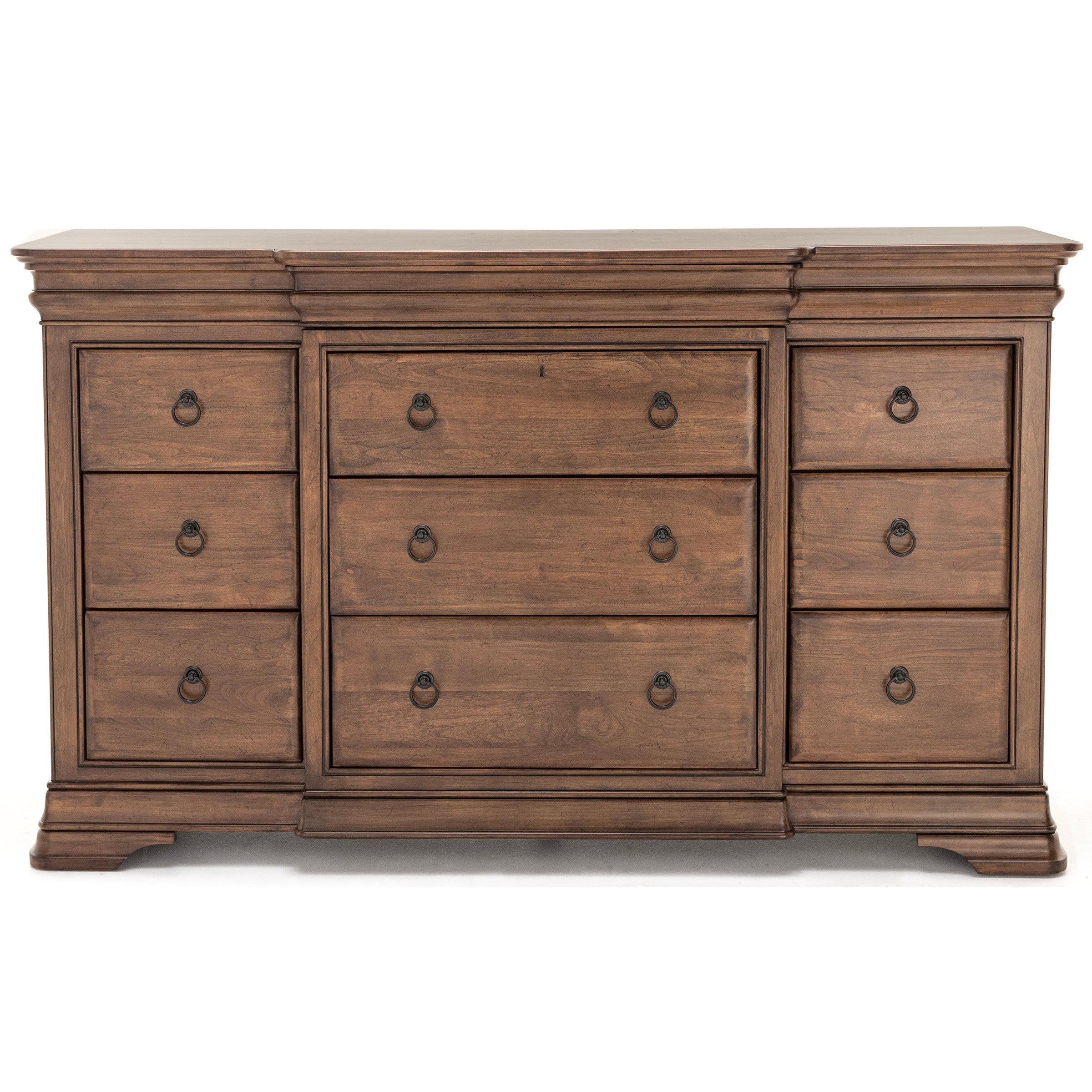 New Lou Dresser