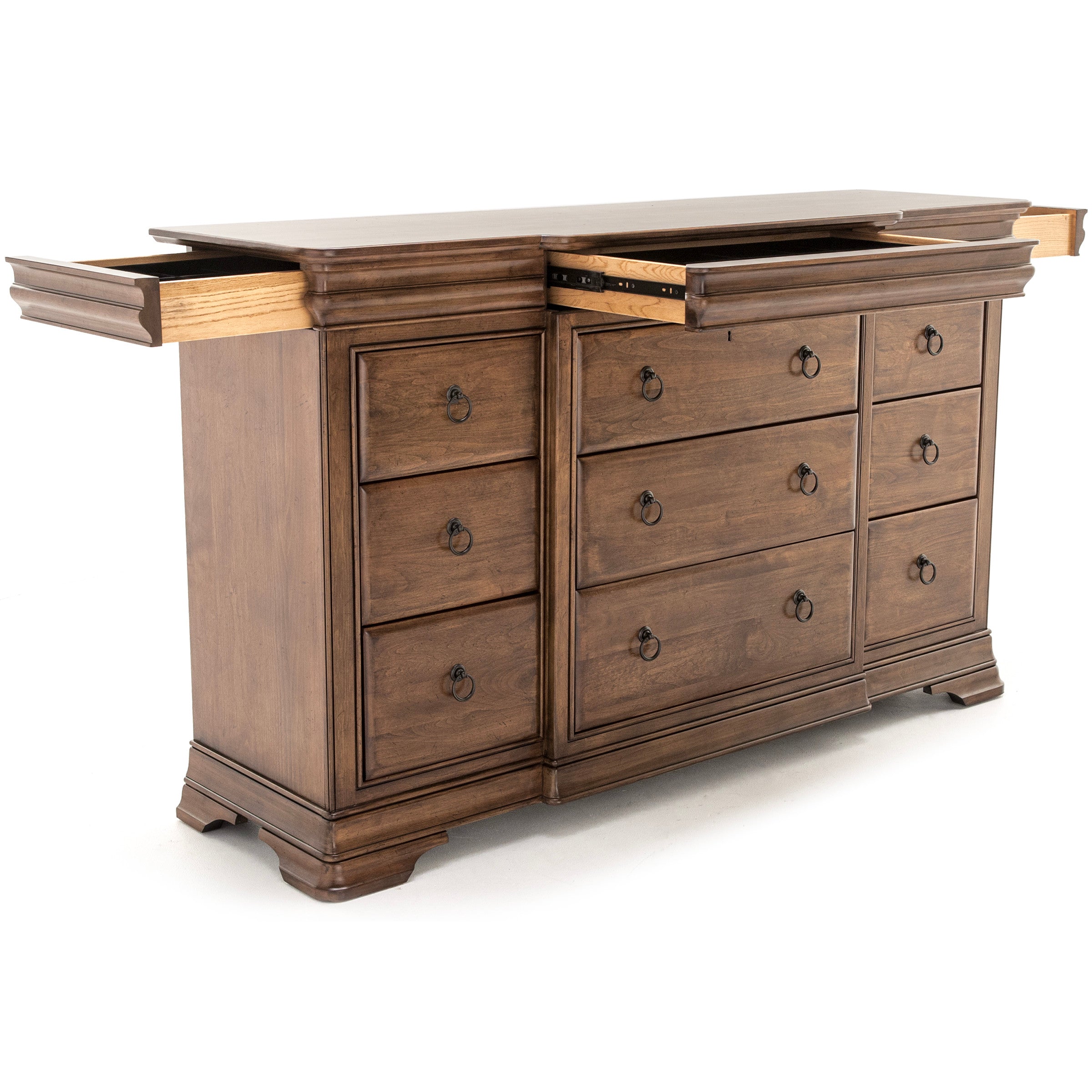 New Lou Dresser